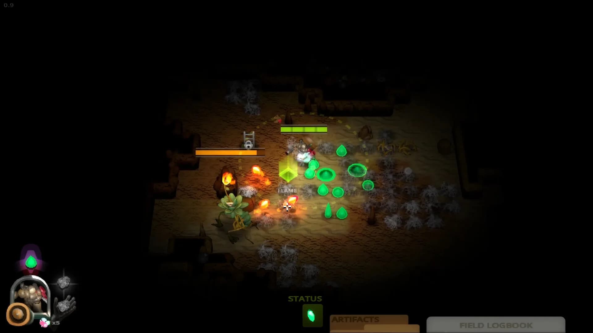 Cavern görsel 7