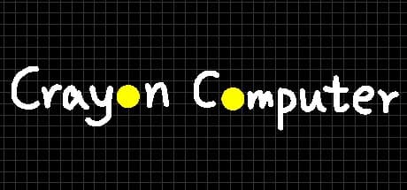 Crayon Computer görsel 1