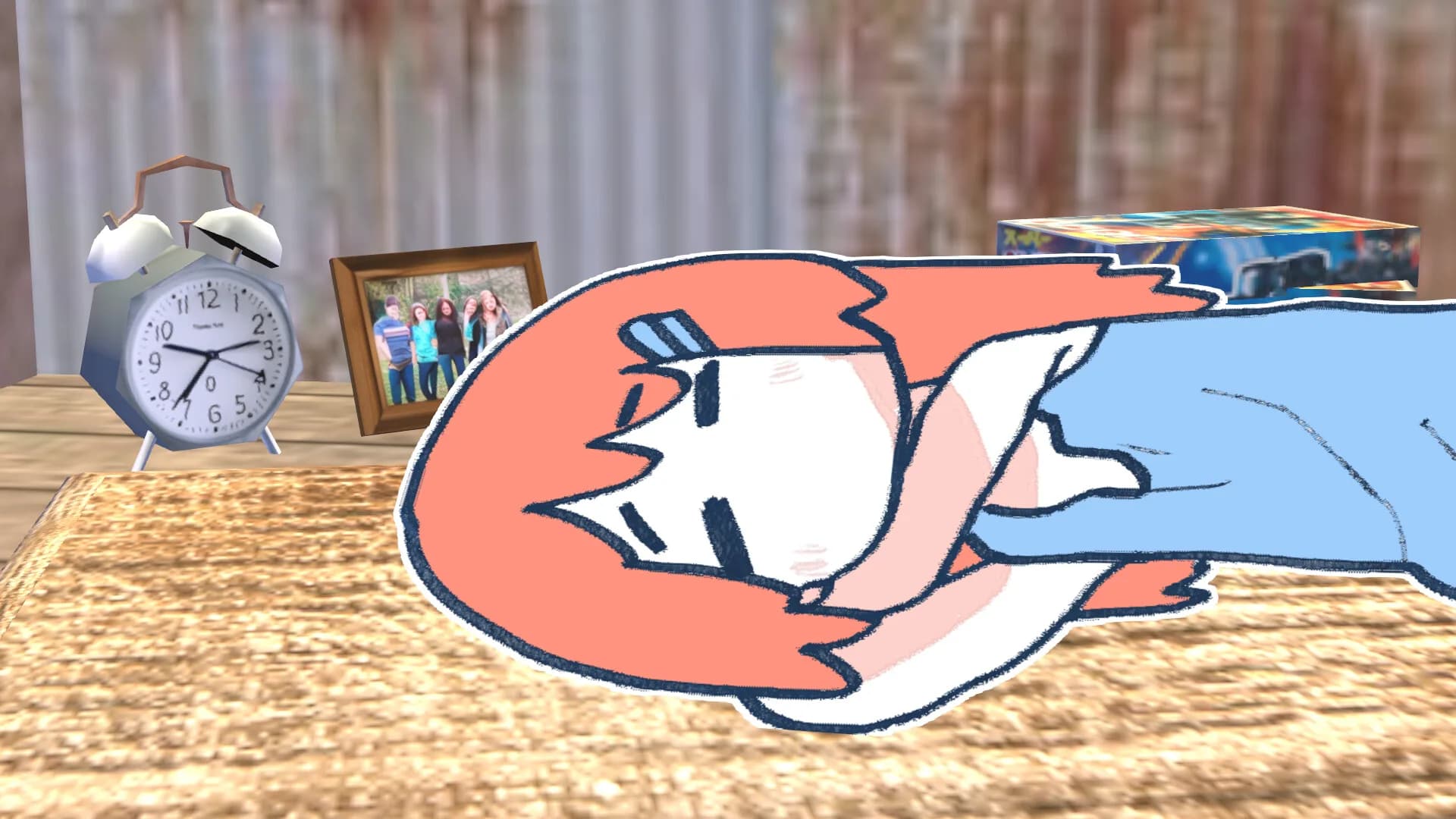 nekowater görsel 6