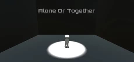 Alone Or Together görsel 1