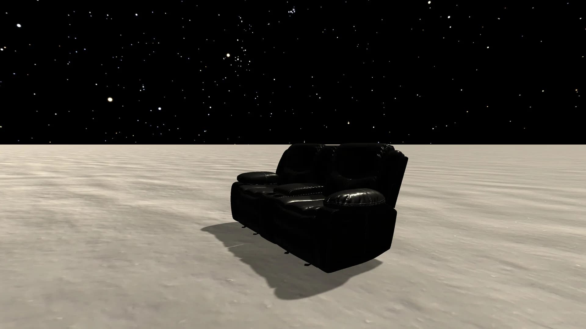 Infinite White: Hyperbolic Time Chamber Simulator görsel 6