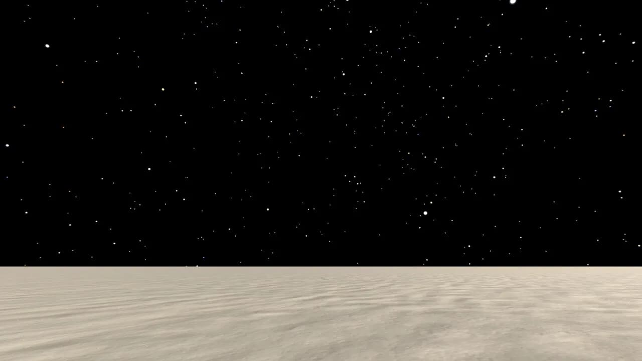 Infinite White: Hyperbolic Time Chamber Simulator görsel 7