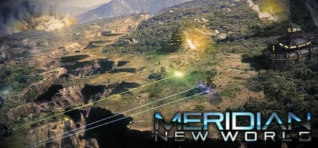 Meridian: New World görsel 1