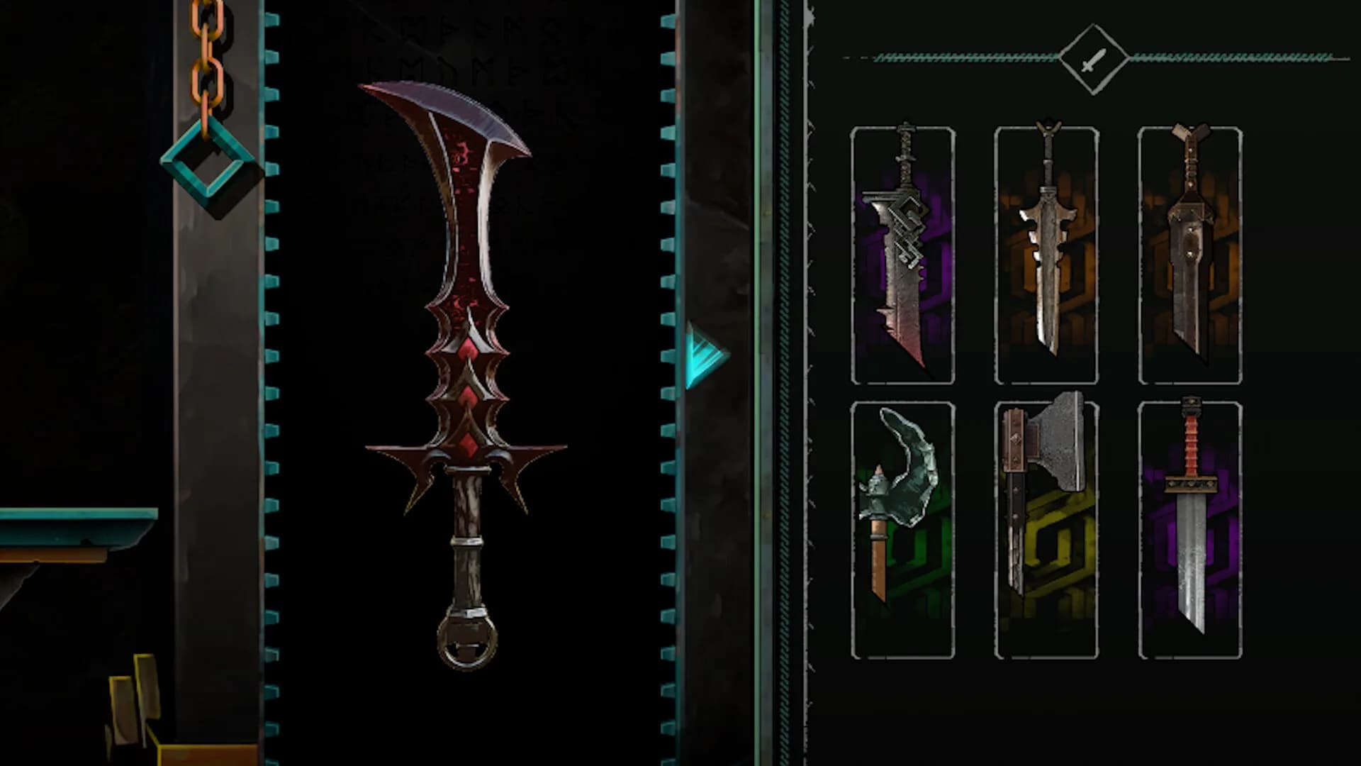 Blacksmith: Ignite the Forge görsel 2