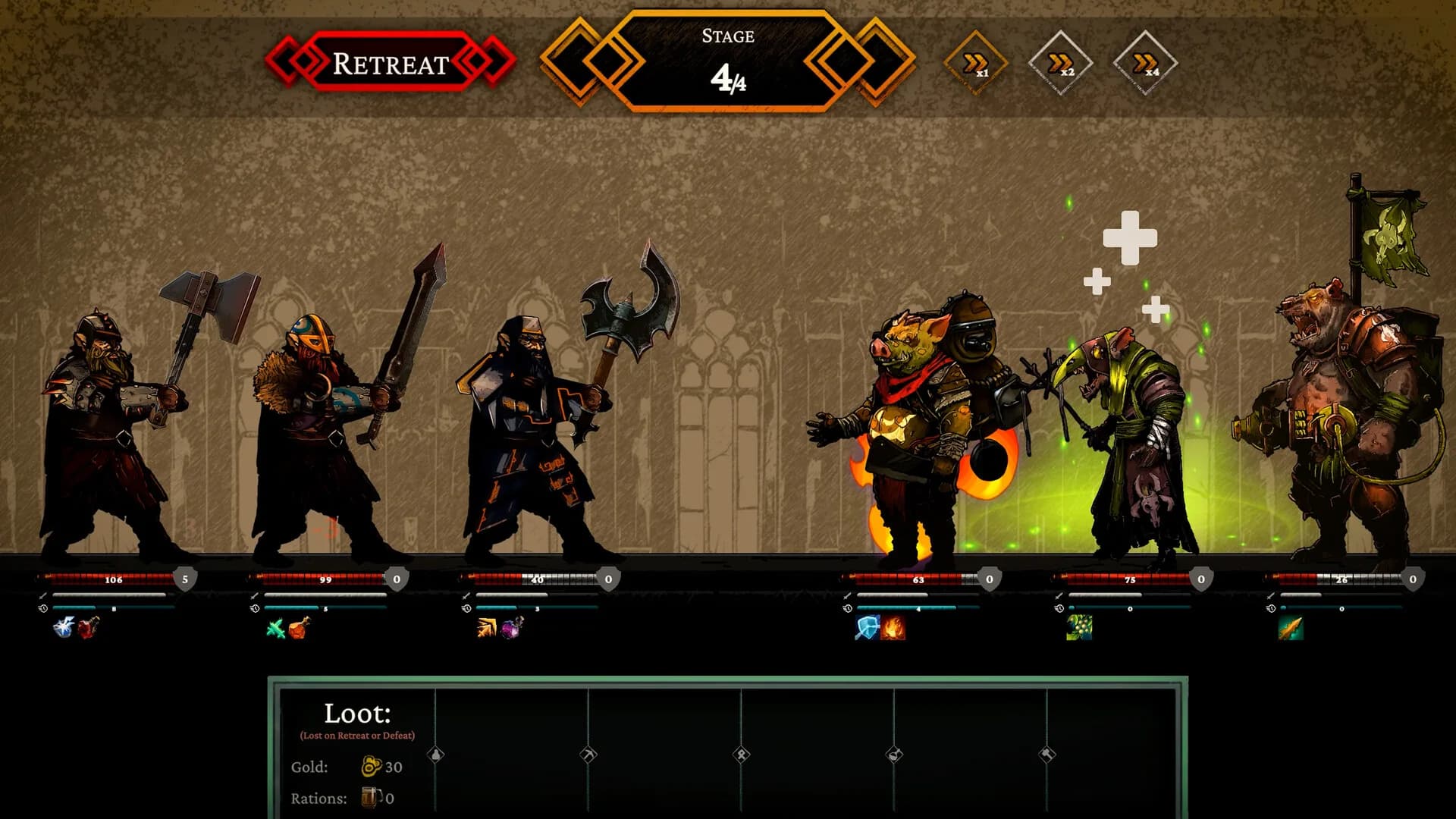 Blacksmith: Ignite the Forge görsel 3