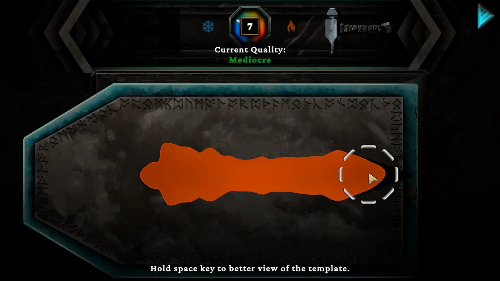 Blacksmith: Ignite the Forge görsel 4