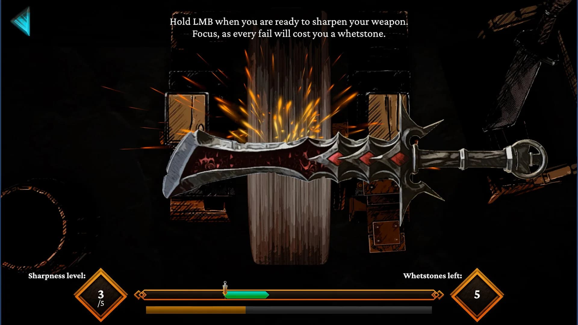 Blacksmith: Ignite the Forge görsel 6