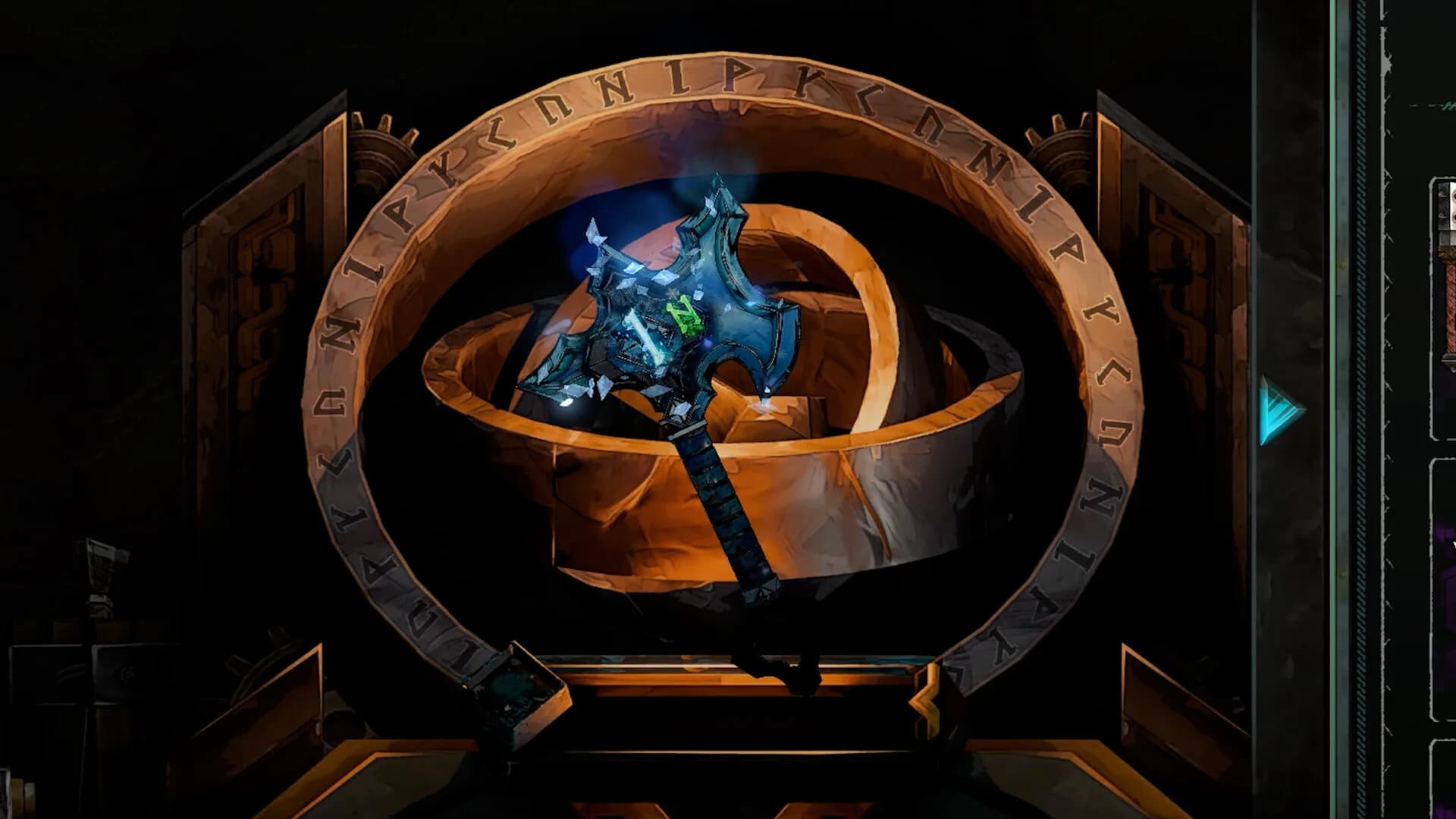 Blacksmith: Ignite the Forge görsel 8