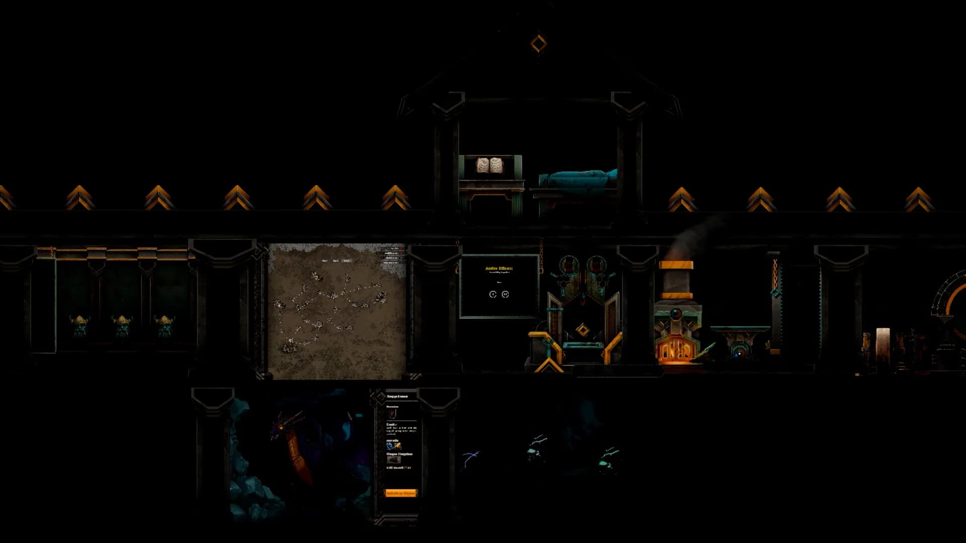 Blacksmith: Ignite the Forge görsel 10
