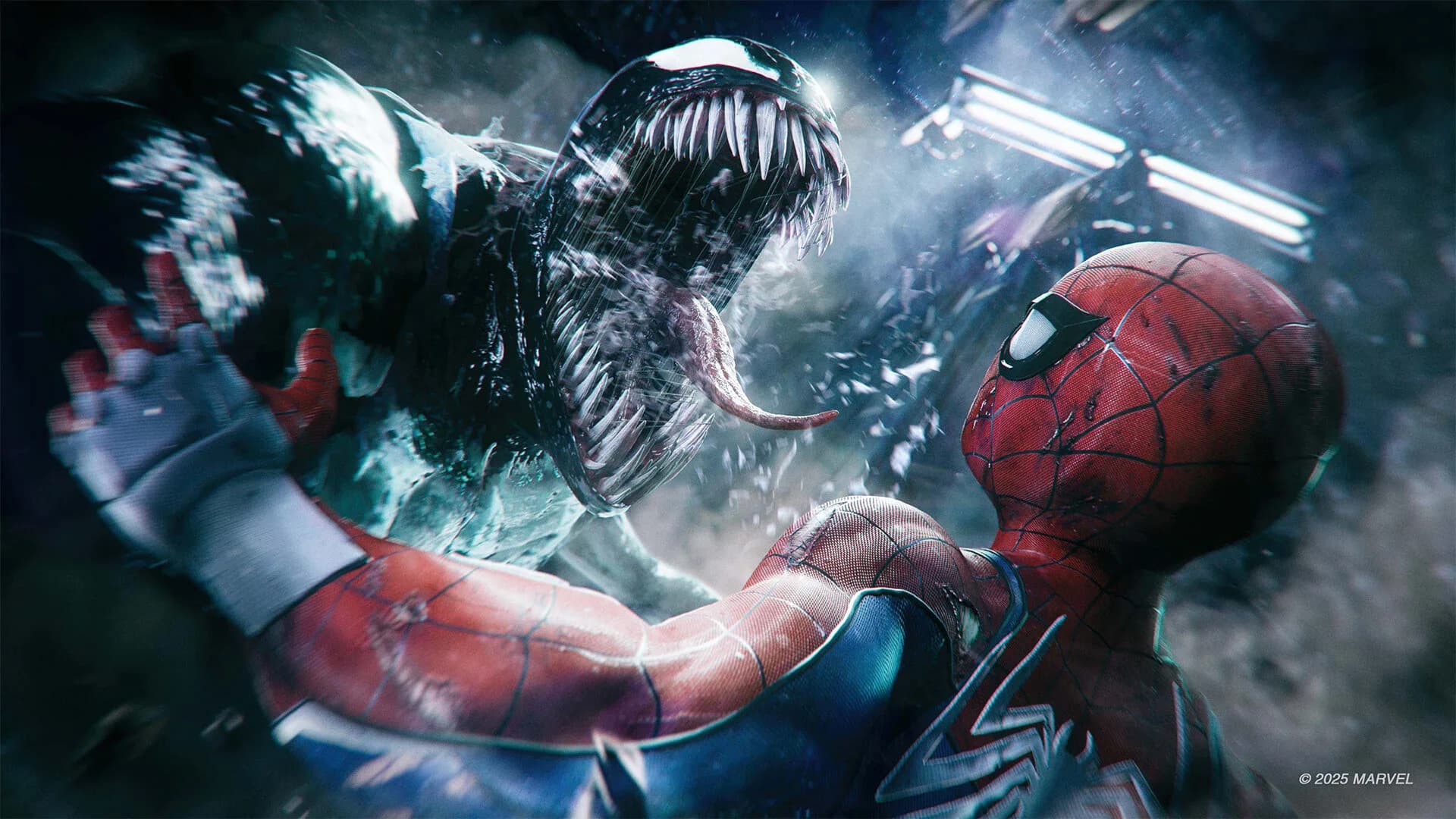Marvel's Spider-Man 2 görsel 3
