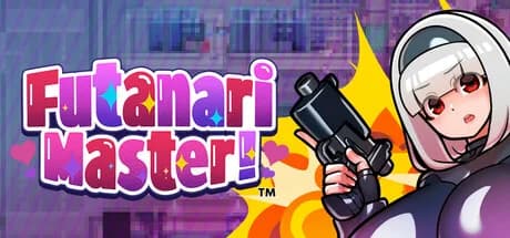 Futanari Master! görsel 1