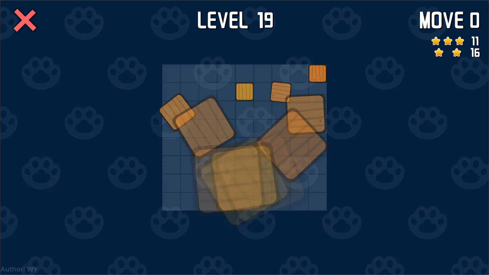 CatBallGravityMaze görsel 2