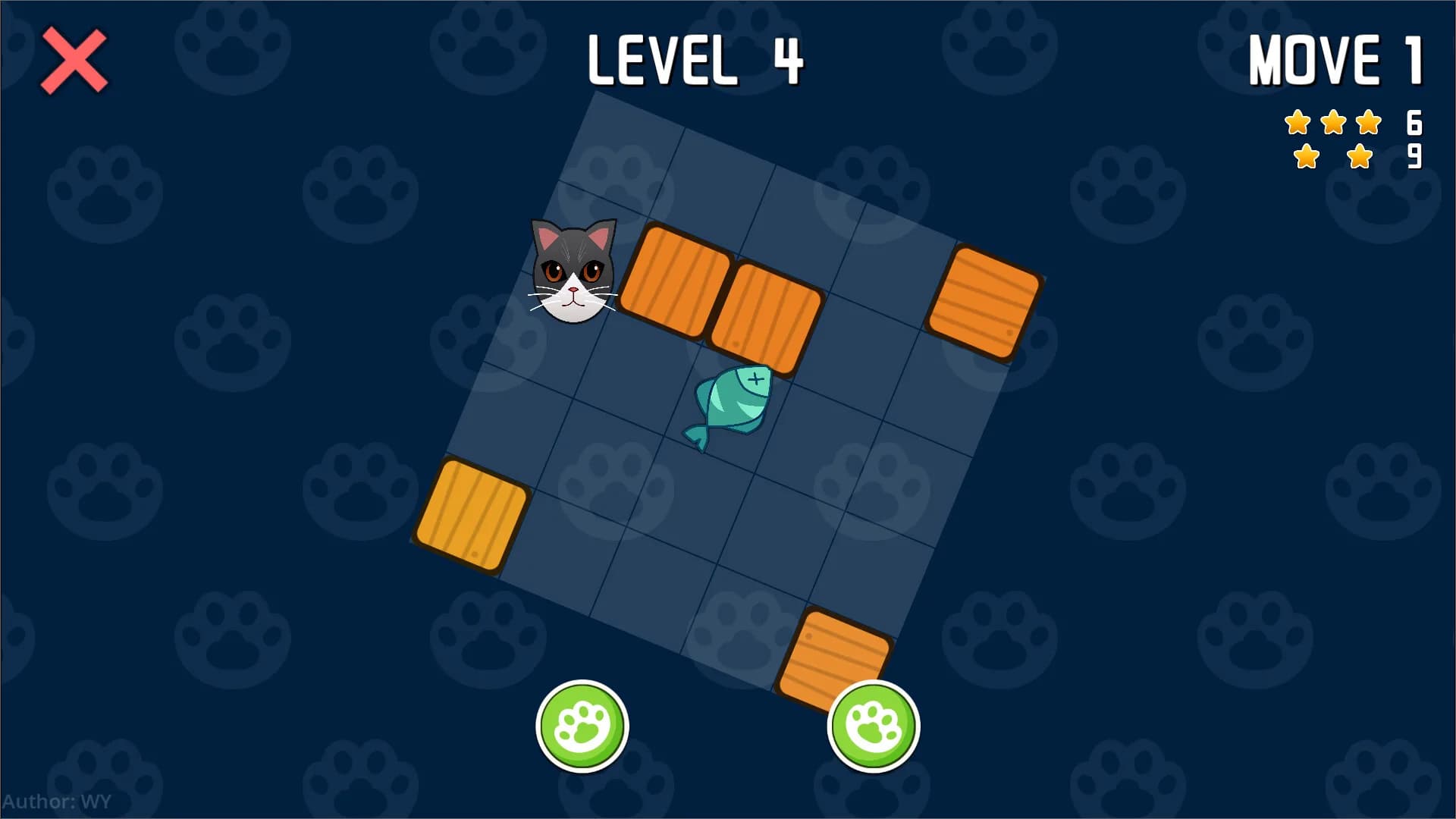 CatBallGravityMaze görsel 3