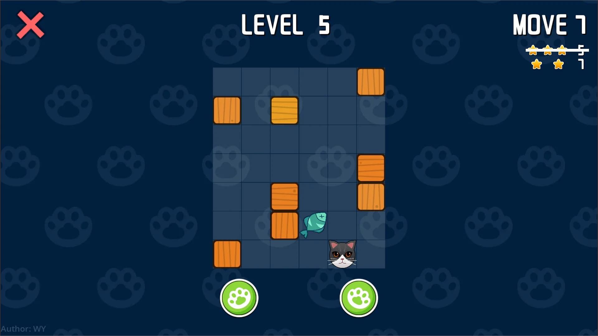 CatBallGravityMaze görsel 5