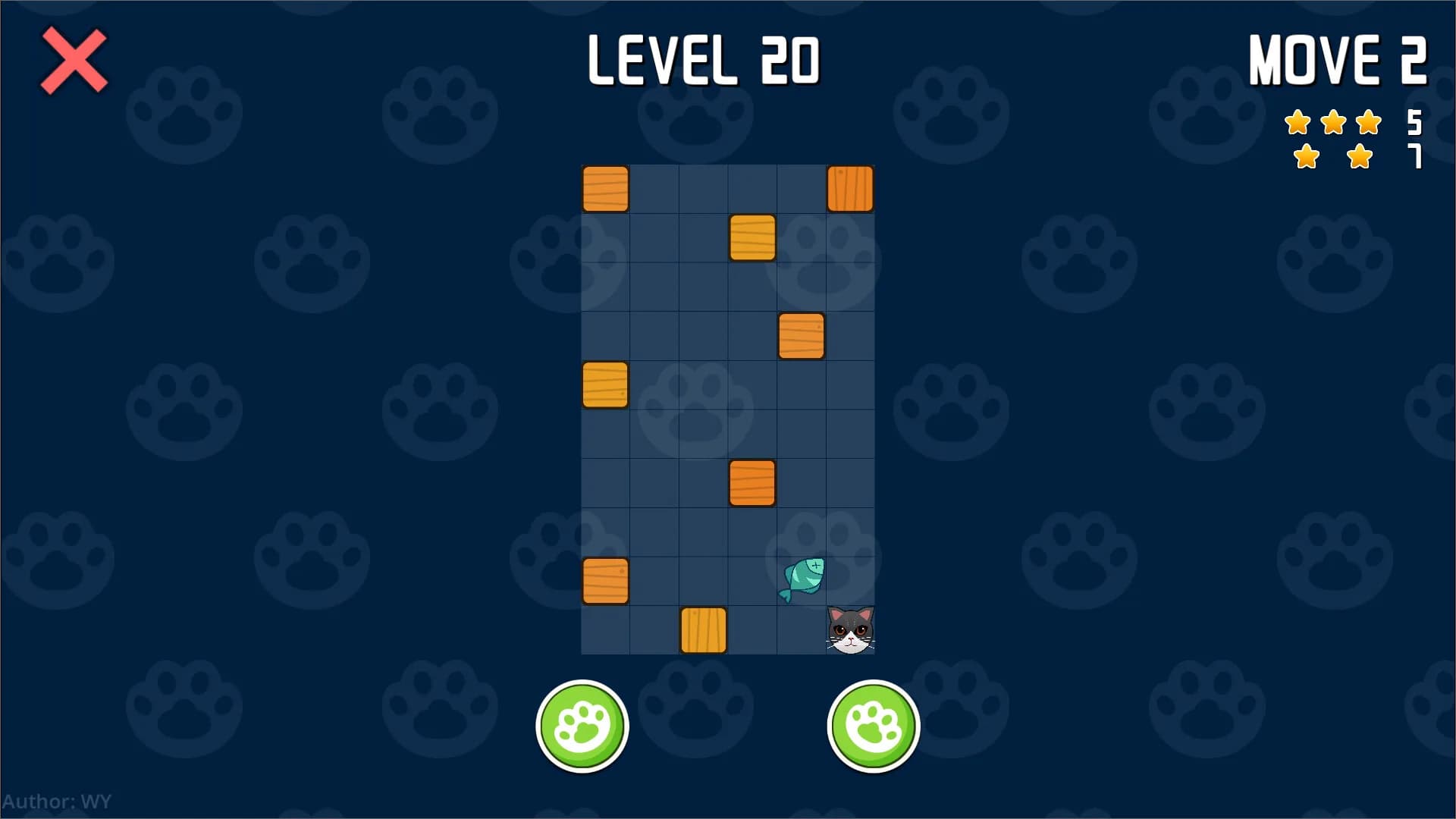 CatBallGravityMaze görsel 6
