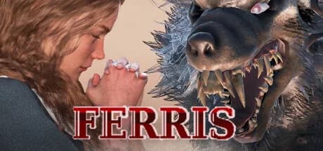 Frontier Ferris For Adventurers