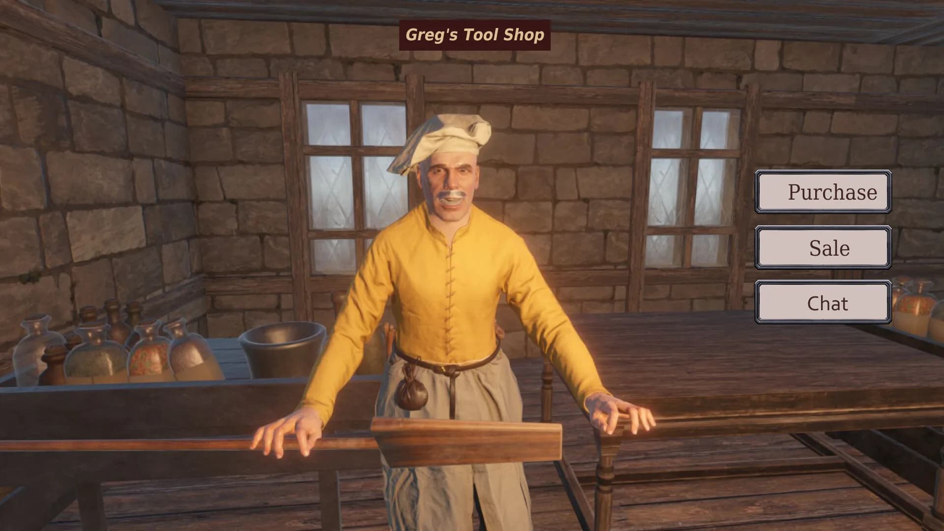 Frontier Ferris For Adventurers görsel 4