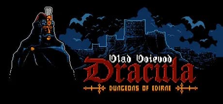 Vlad Voievod Dracula: Dungeons of Edirne