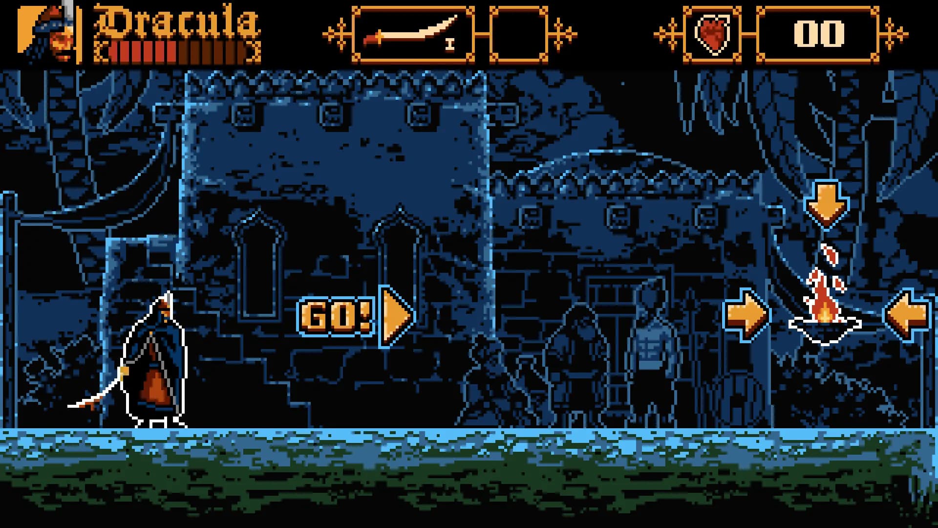 Vlad Voievod Dracula: Dungeons of Edirne görsel 3