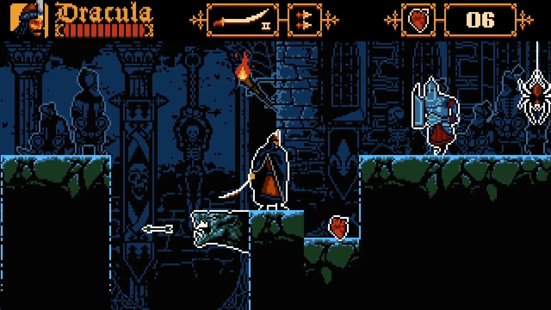 Vlad Voievod Dracula: Dungeons of Edirne görsel 12