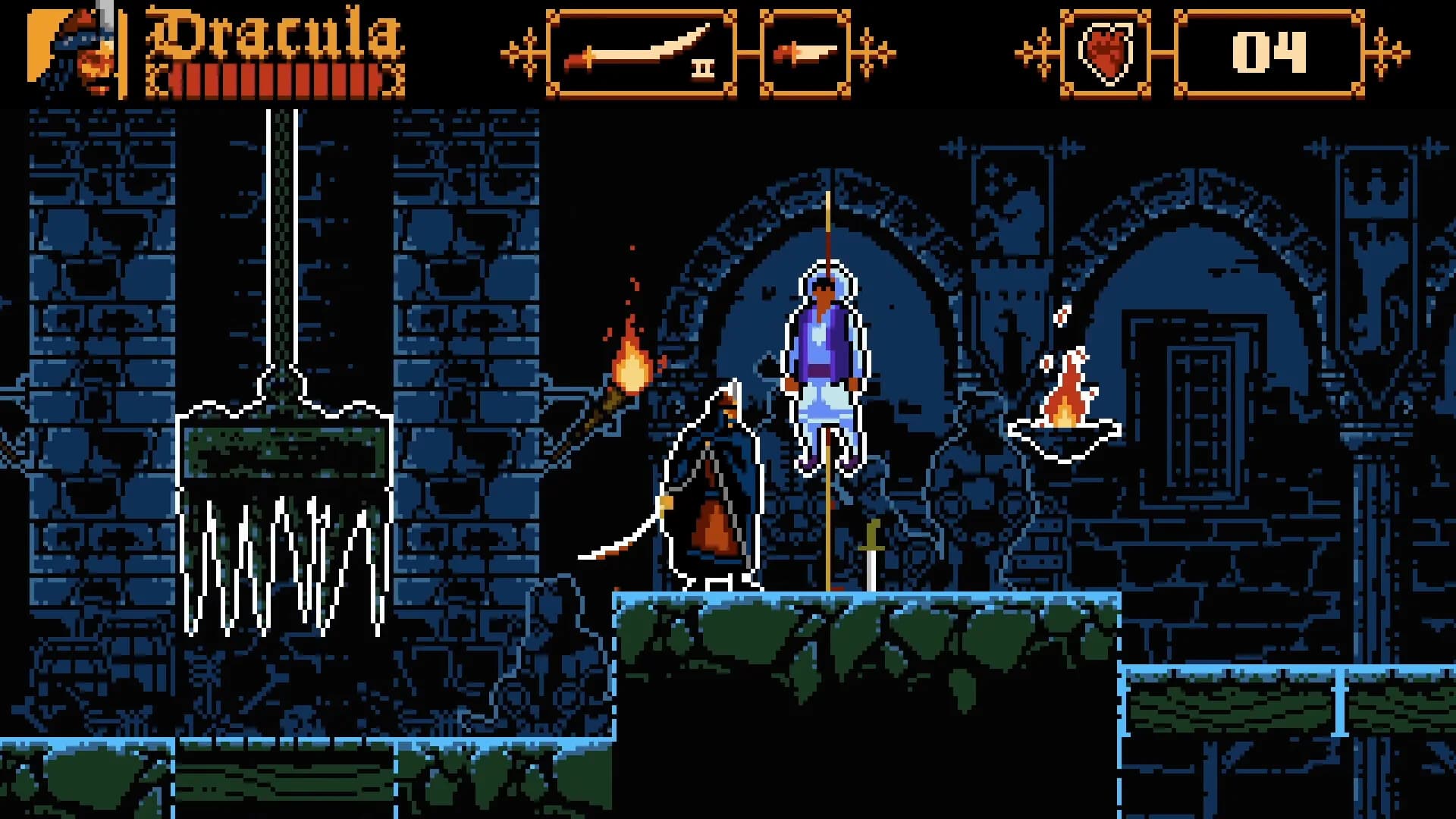 Vlad Voievod Dracula: Dungeons of Edirne görsel 13