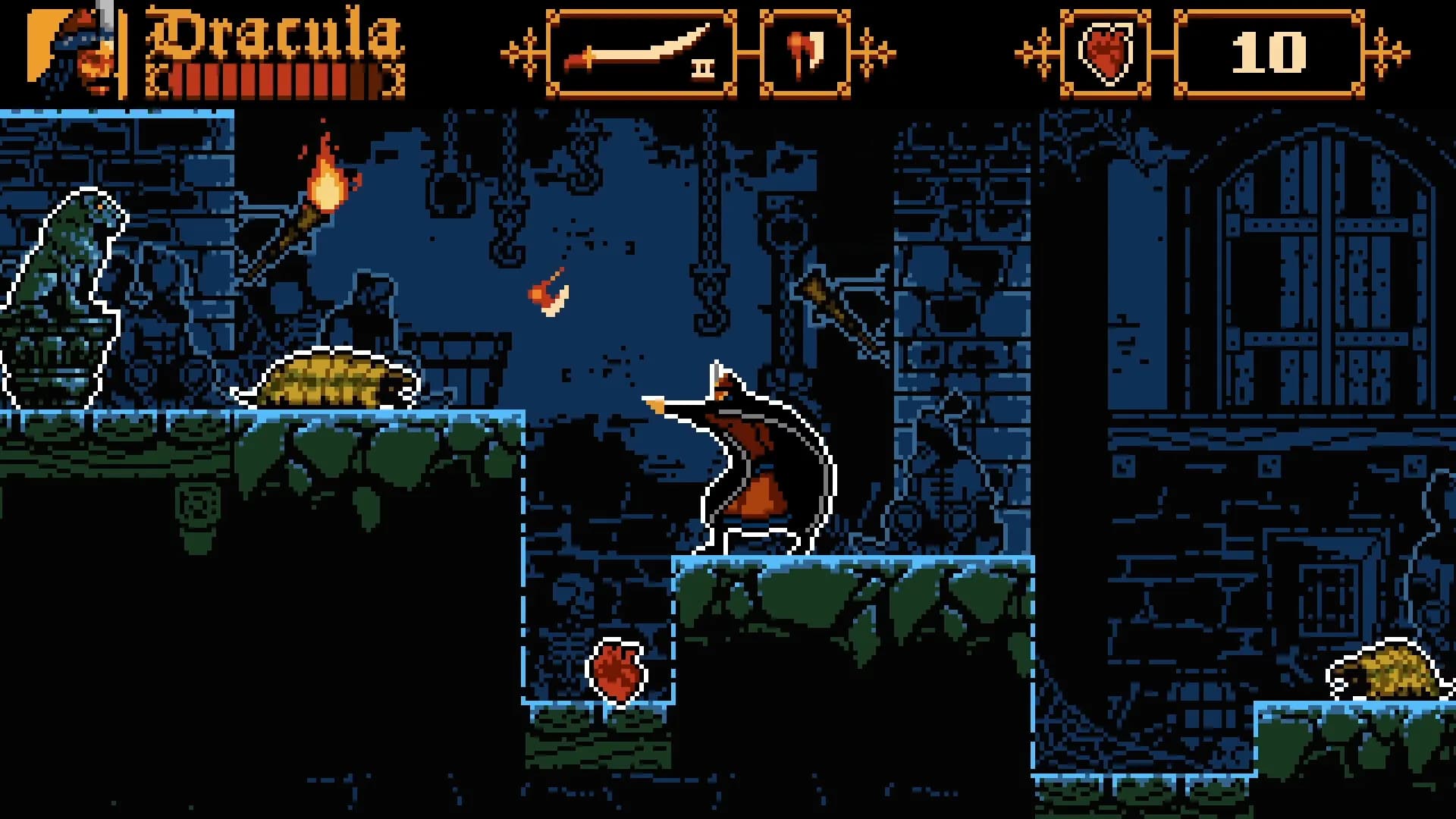Vlad Voievod Dracula: Dungeons of Edirne görsel 14