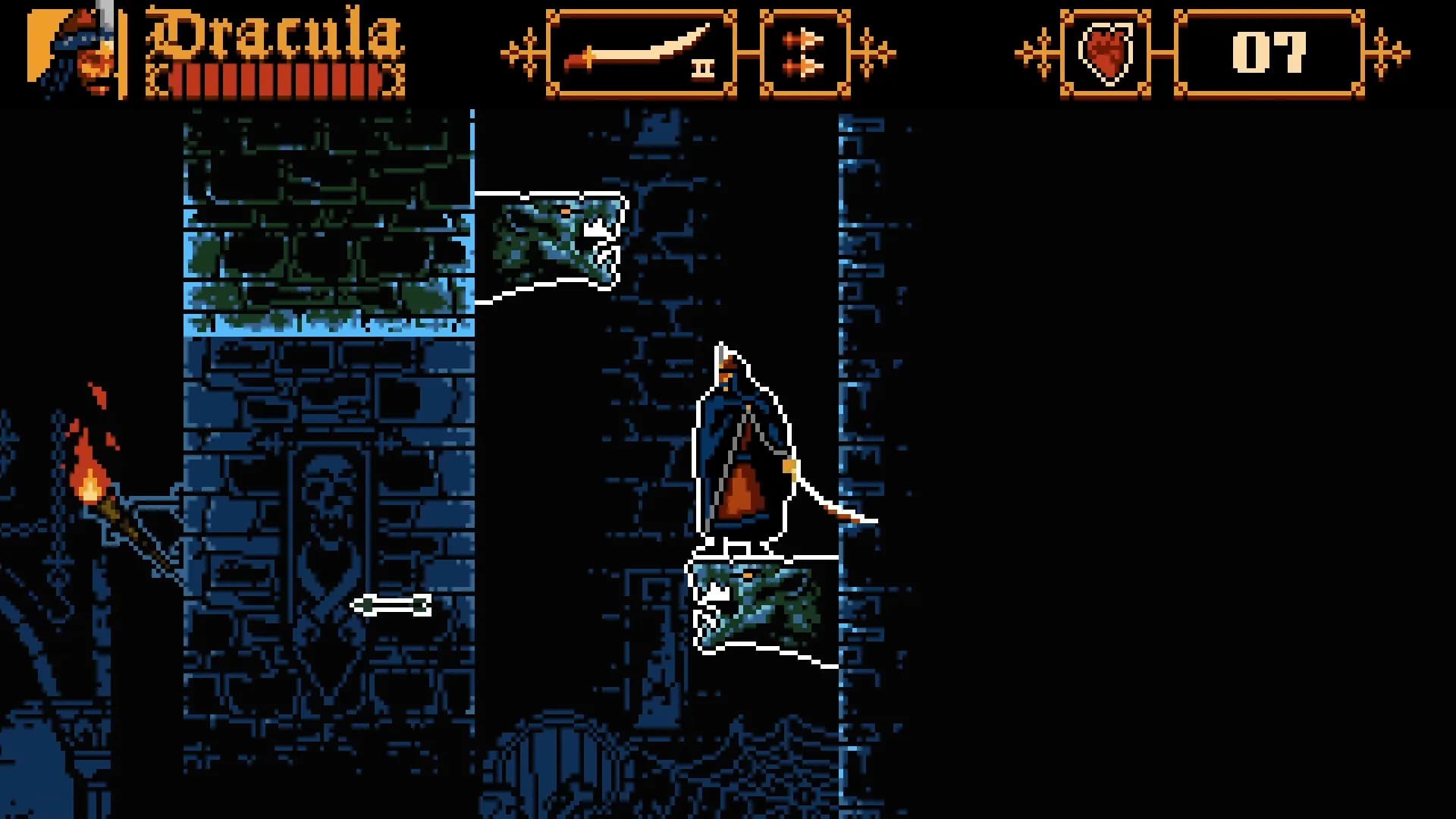 Vlad Voievod Dracula: Dungeons of Edirne görsel 15