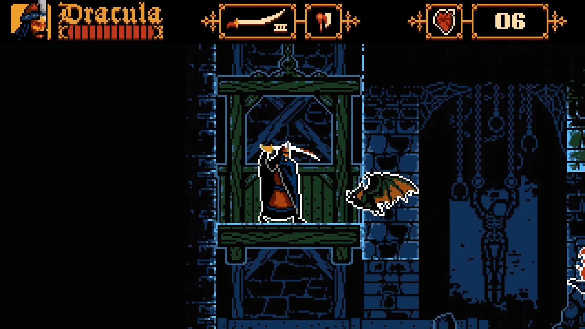 Vlad Voievod Dracula: Dungeons of Edirne görsel 16
