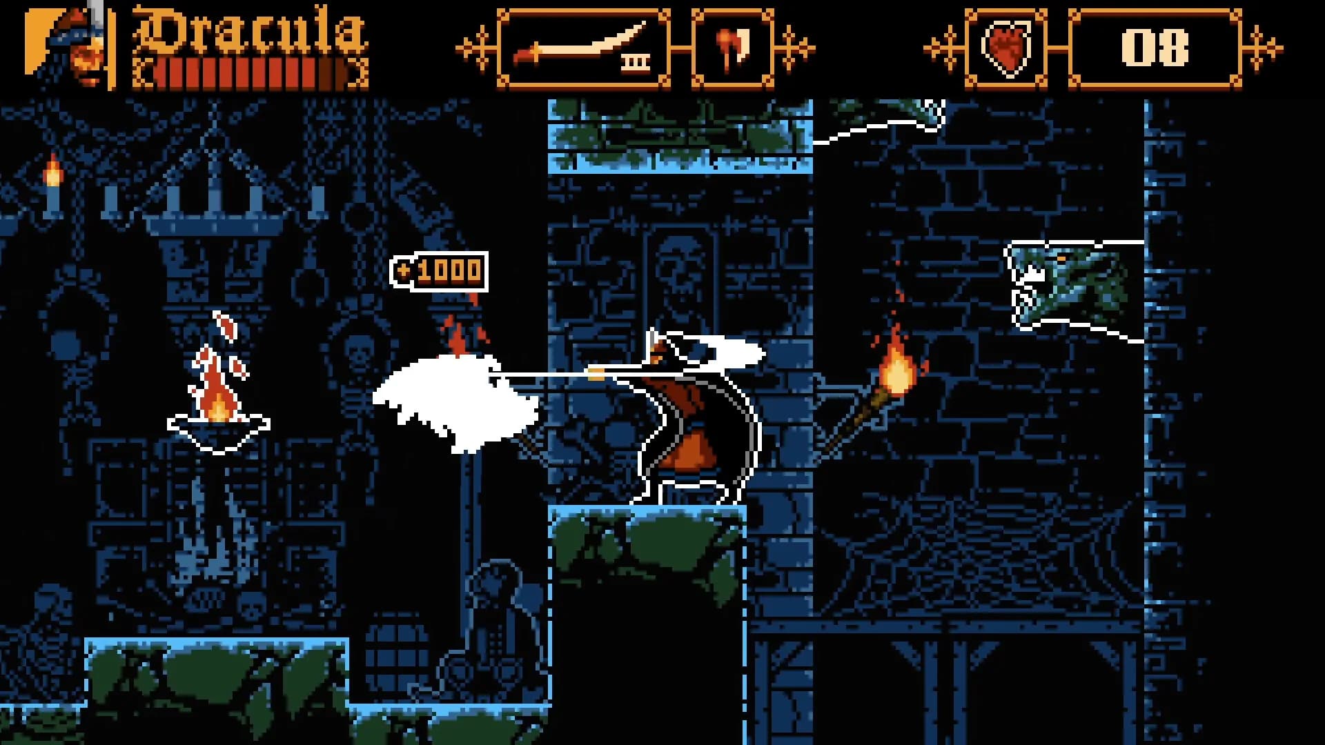 Vlad Voievod Dracula: Dungeons of Edirne görsel 17