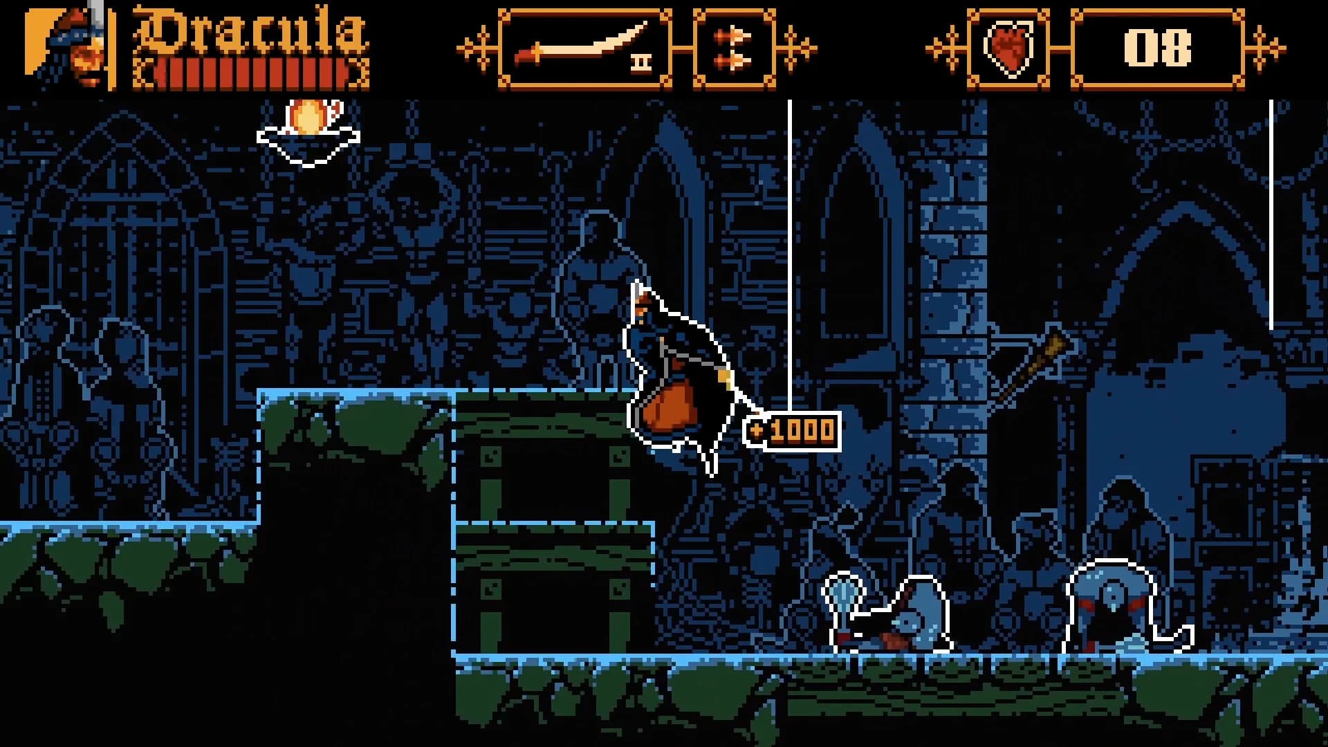 Vlad Voievod Dracula: Dungeons of Edirne görsel 18