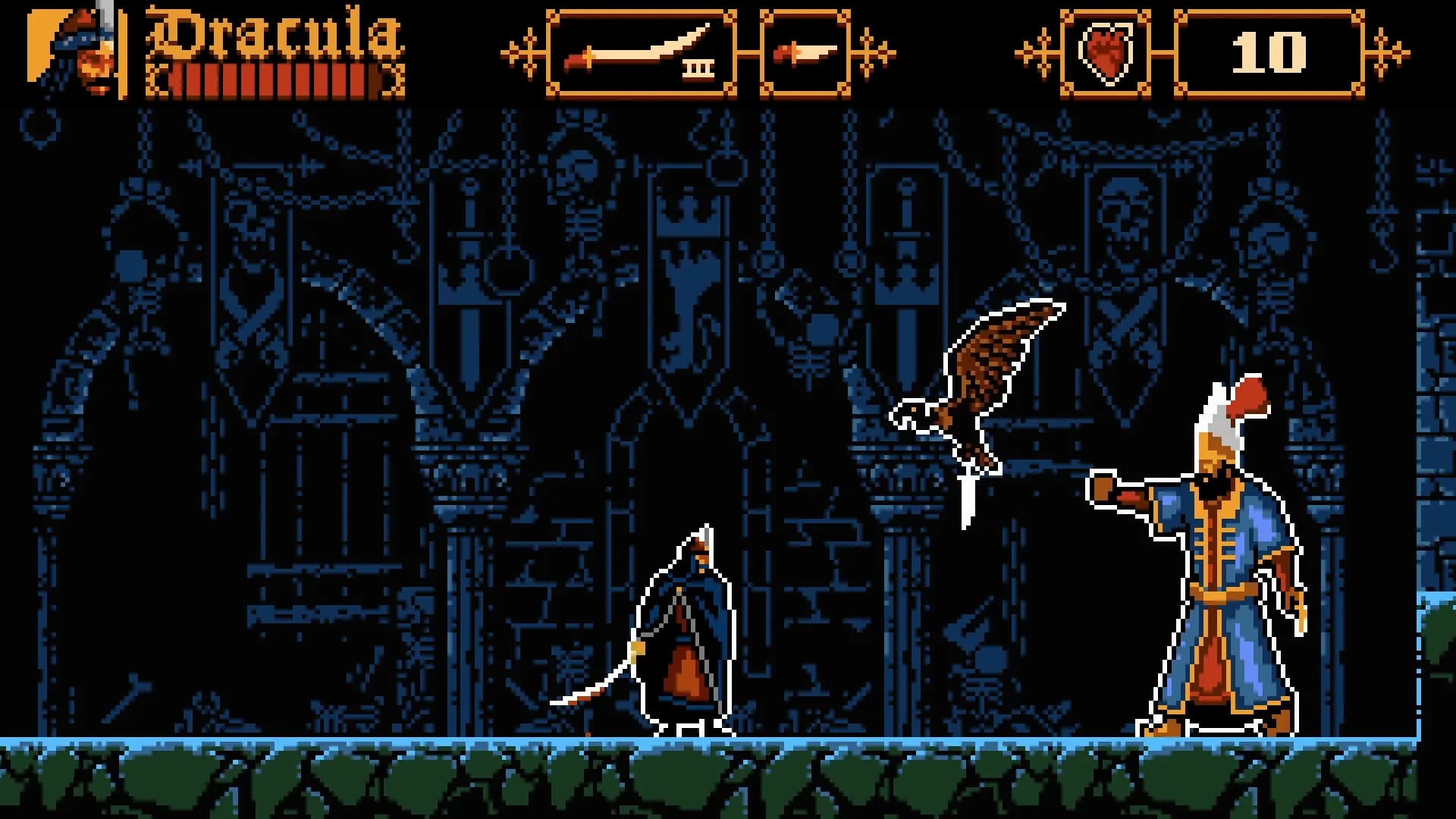 Vlad Voievod Dracula: Dungeons of Edirne görsel 21