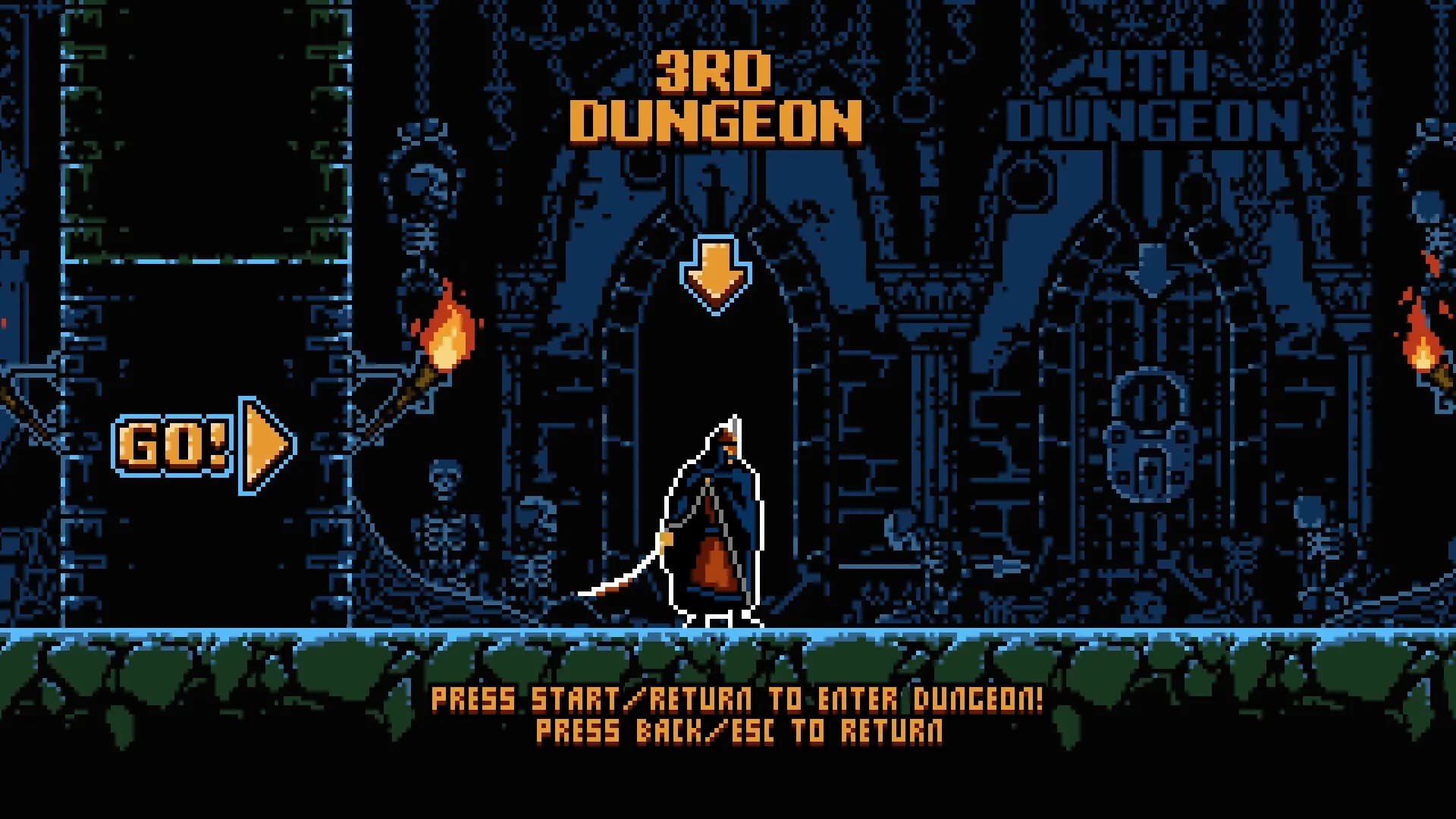 Vlad Voievod Dracula: Dungeons of Edirne görsel 23