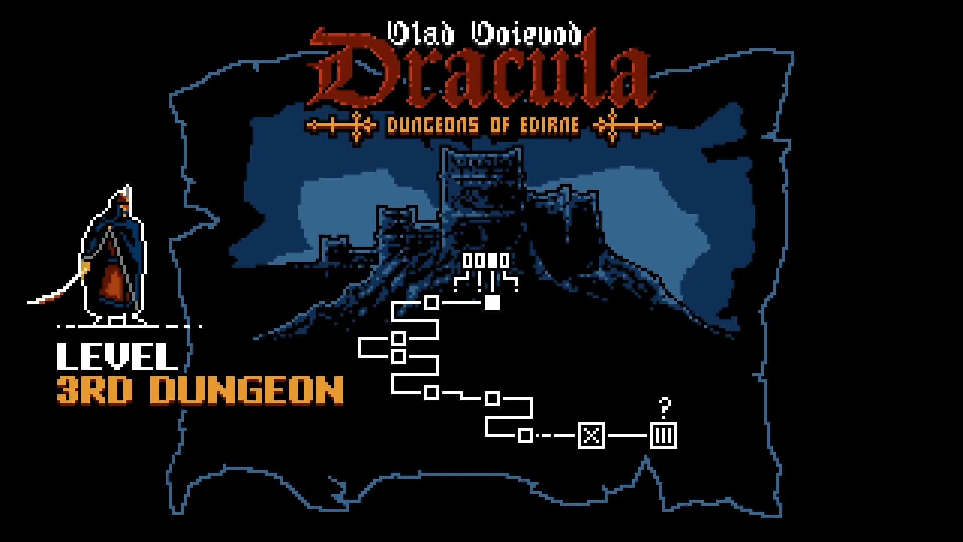 Vlad Voievod Dracula: Dungeons of Edirne görsel 24