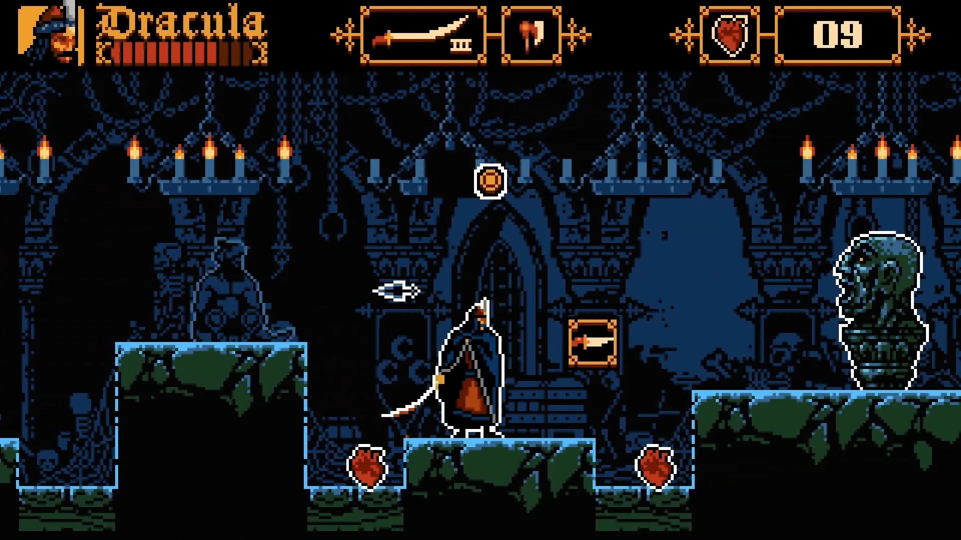 Vlad Voievod Dracula: Dungeons of Edirne görsel 25