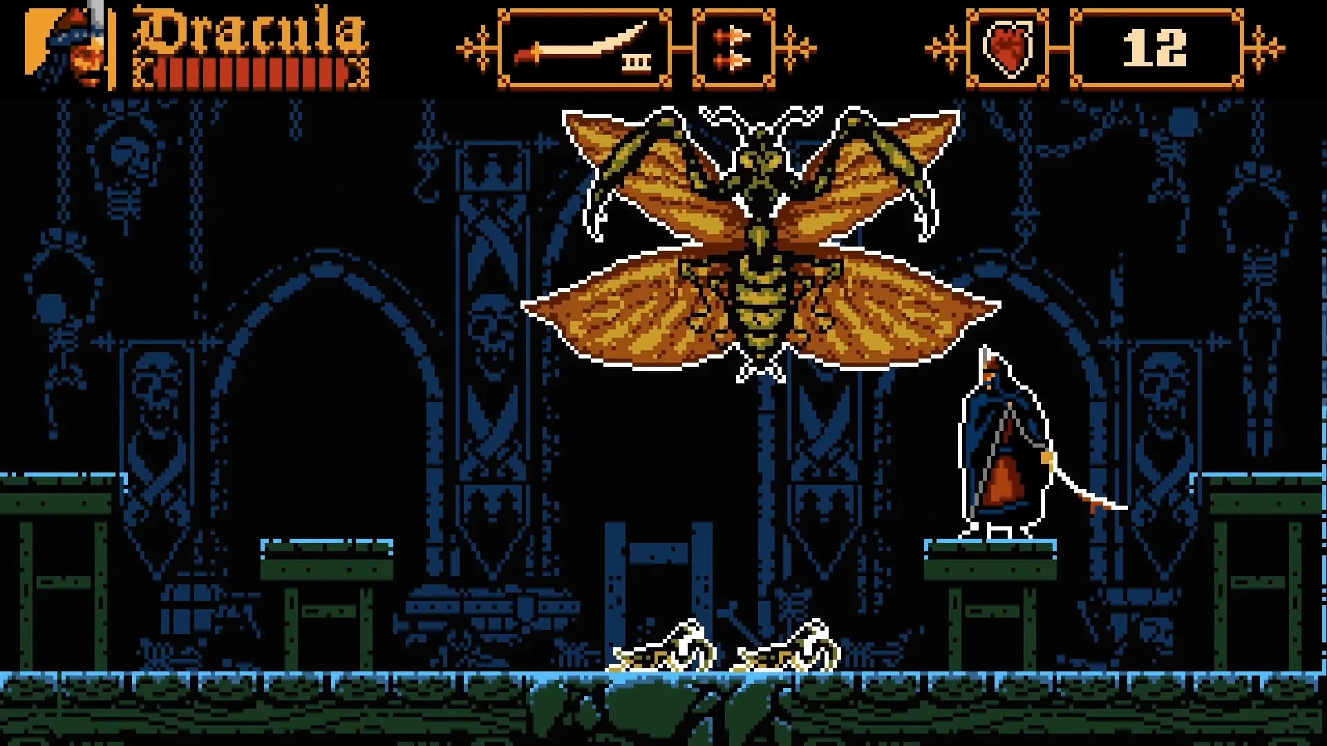 Vlad Voievod Dracula: Dungeons of Edirne görsel 26