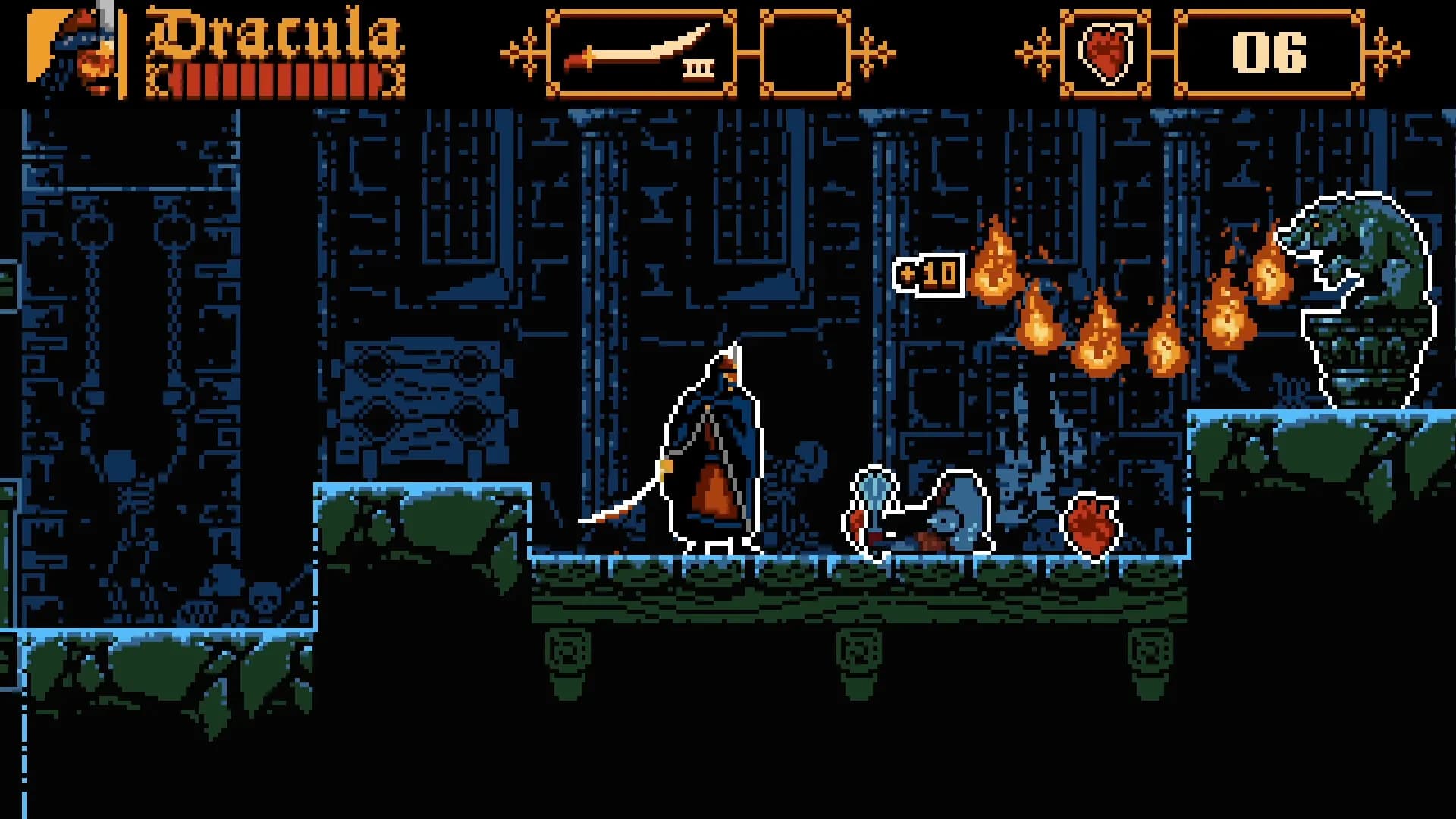 Vlad Voievod Dracula: Dungeons of Edirne görsel 27