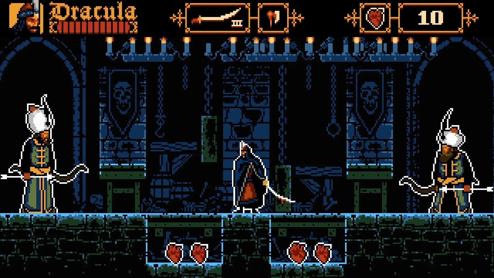 Vlad Voievod Dracula: Dungeons of Edirne görsel 28