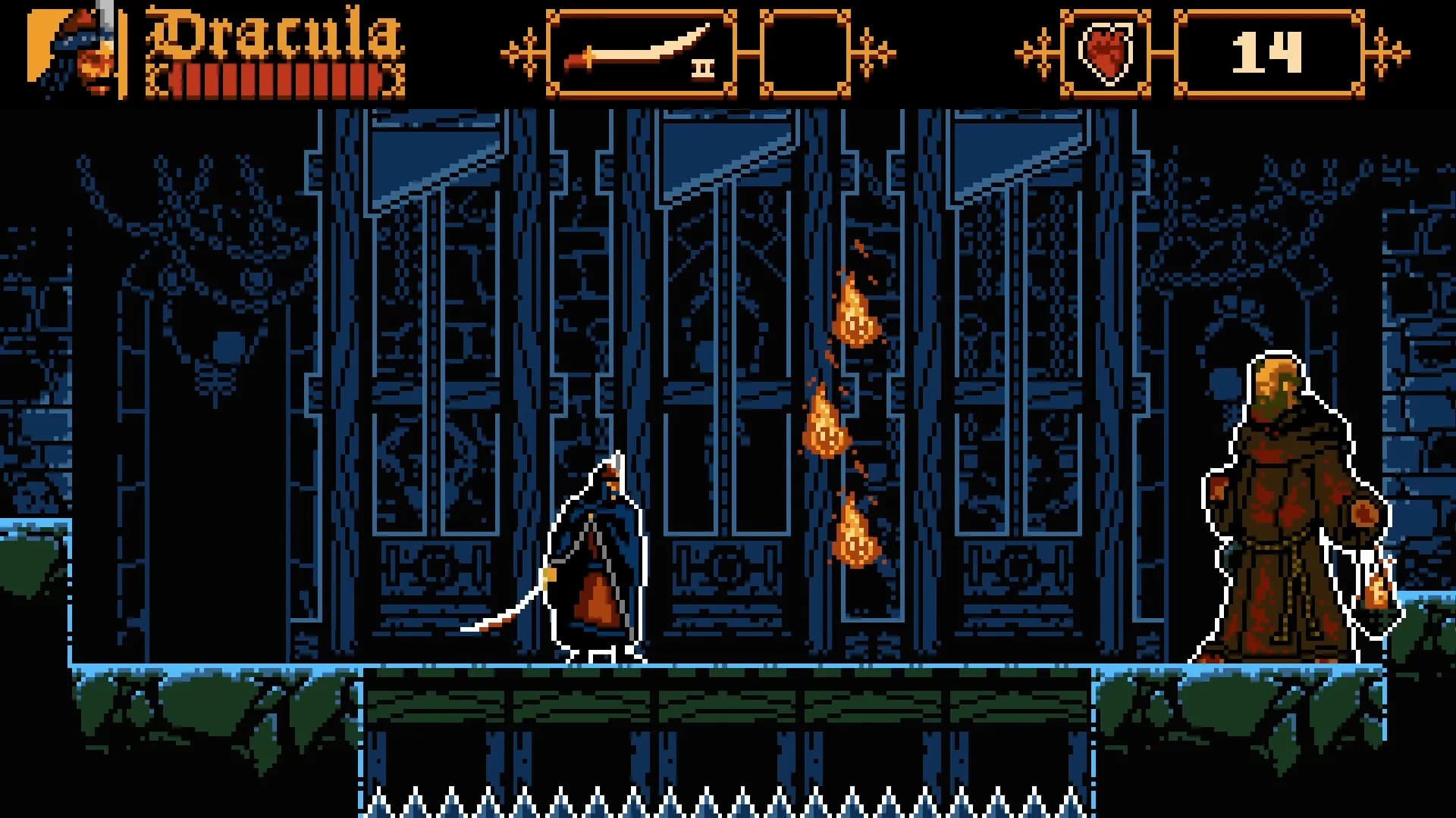 Vlad Voievod Dracula: Dungeons of Edirne görsel 29