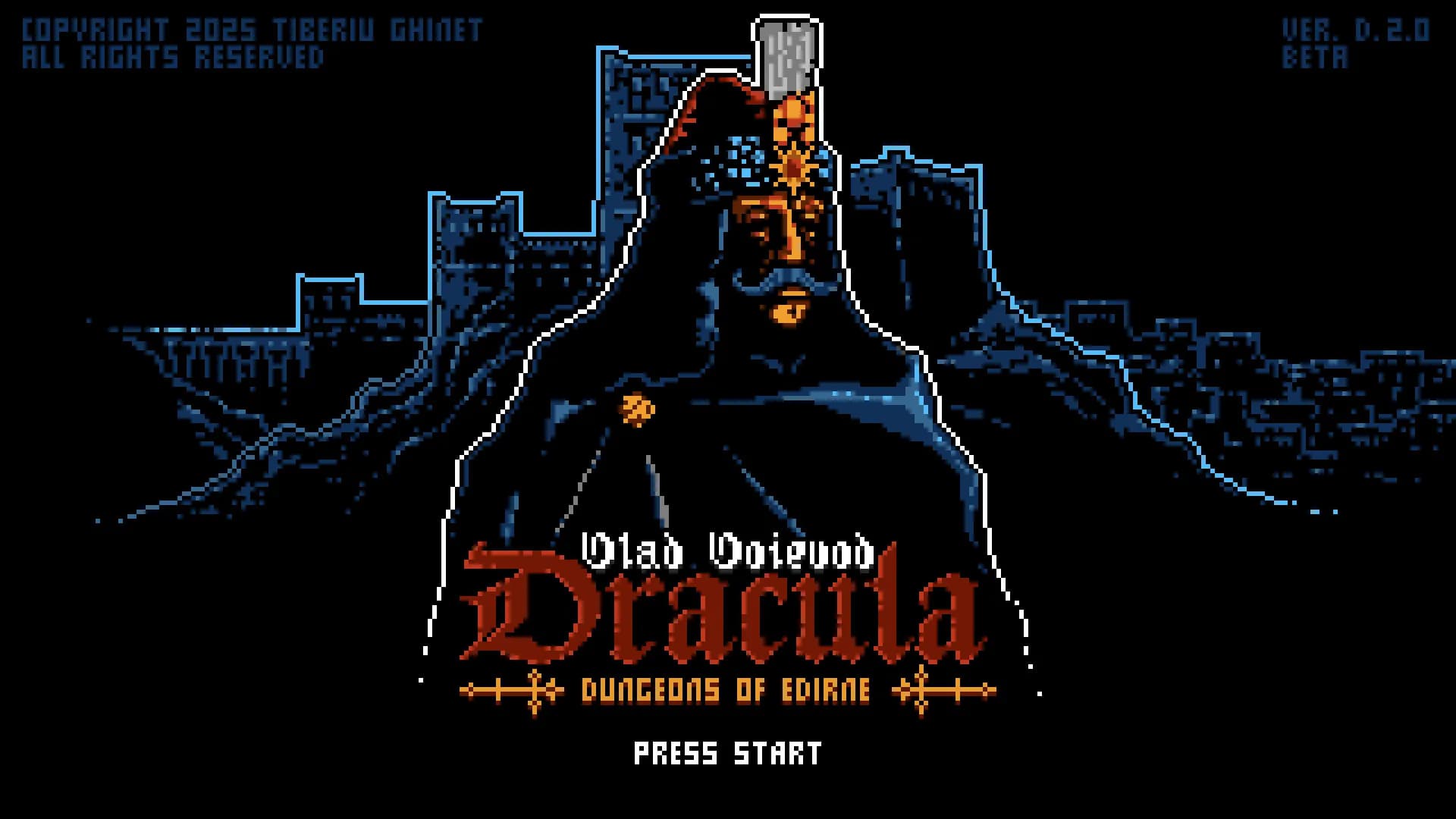 Vlad Voievod Dracula: Dungeons of Edirne görsel 30