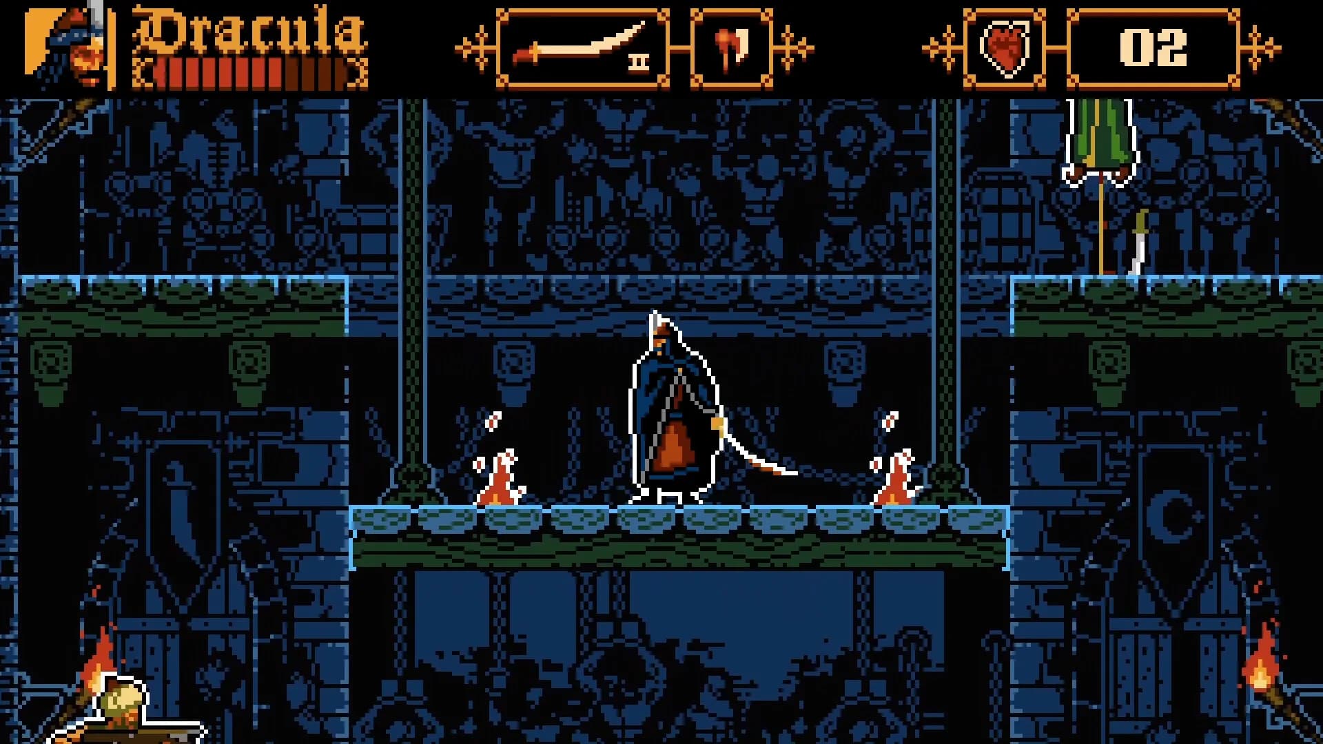 Vlad Voievod Dracula: Dungeons of Edirne görsel 6