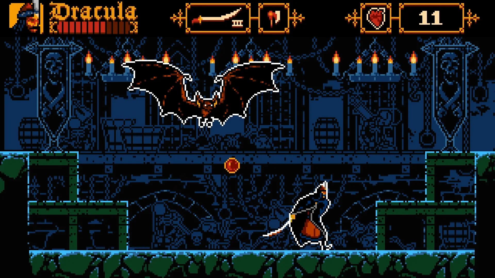 Vlad Voievod Dracula: Dungeons of Edirne görsel 7