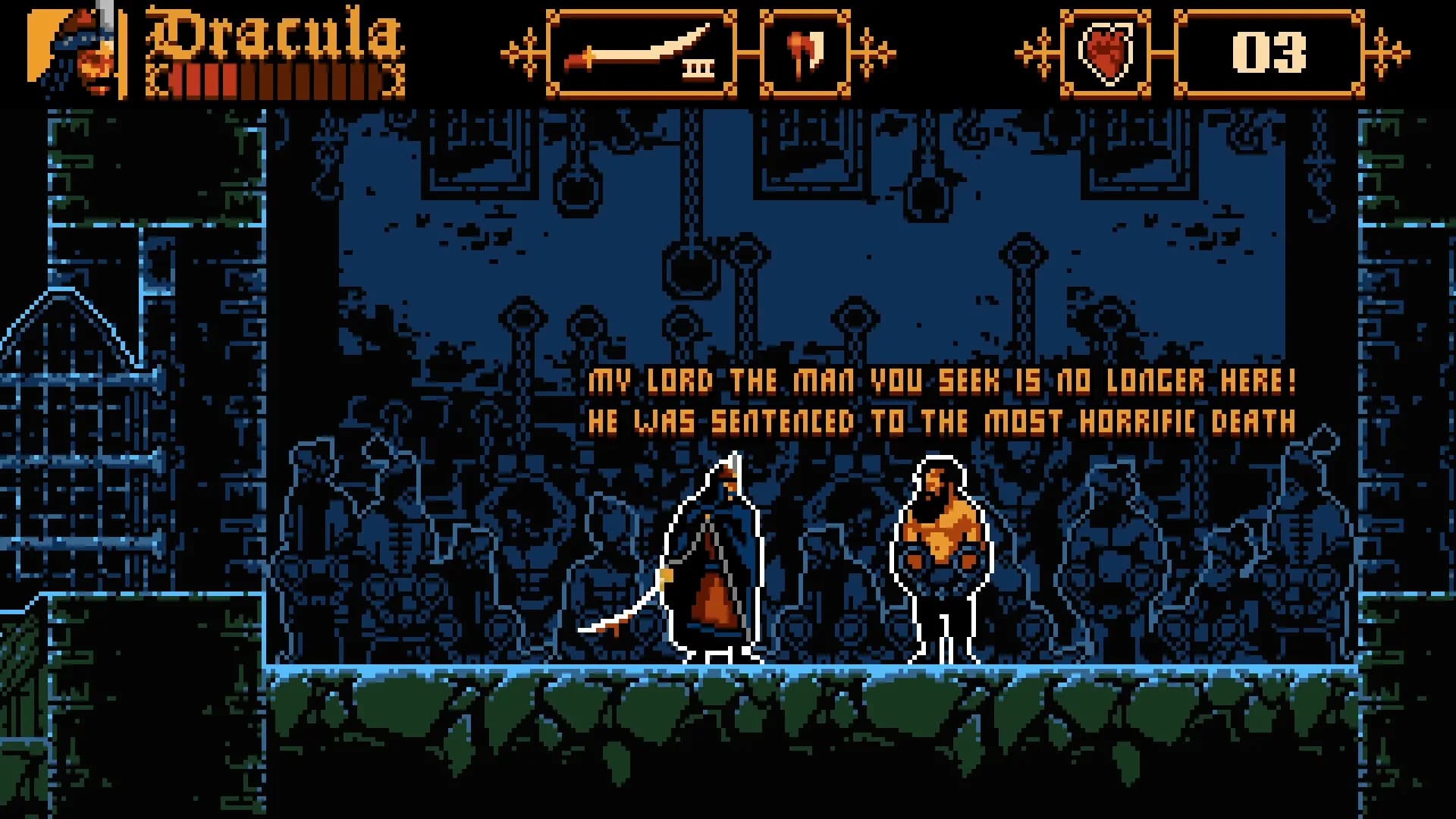 Vlad Voievod Dracula: Dungeons of Edirne görsel 8