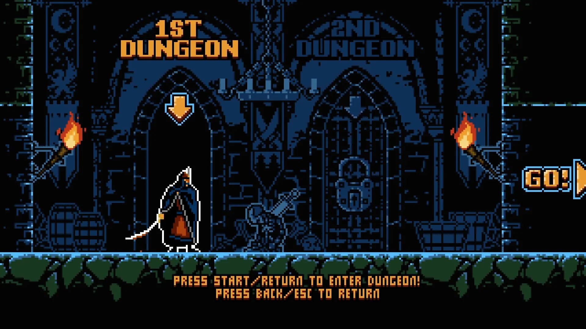 Vlad Voievod Dracula: Dungeons of Edirne görsel 9
