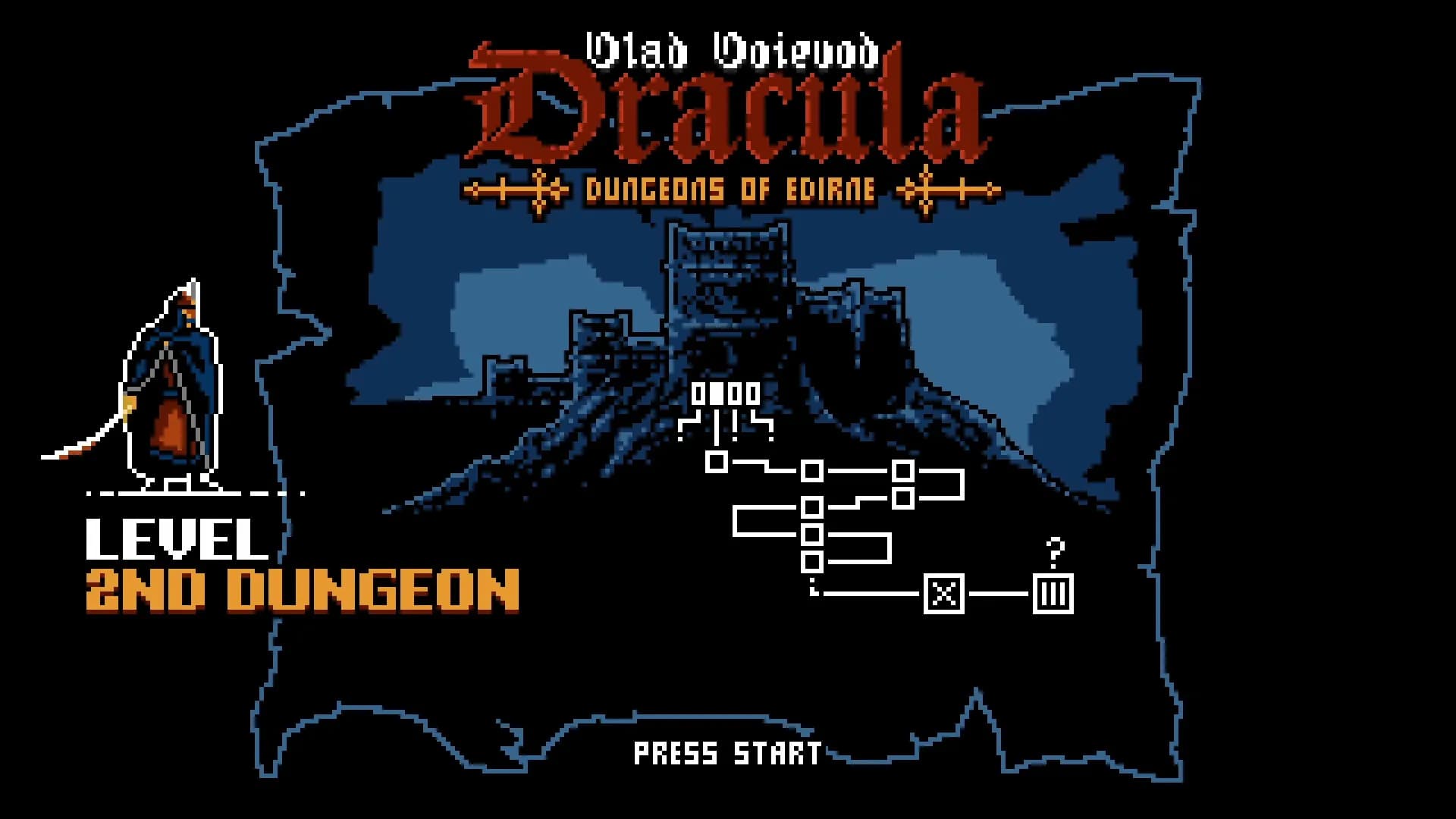 Vlad Voievod Dracula: Dungeons of Edirne görsel 10