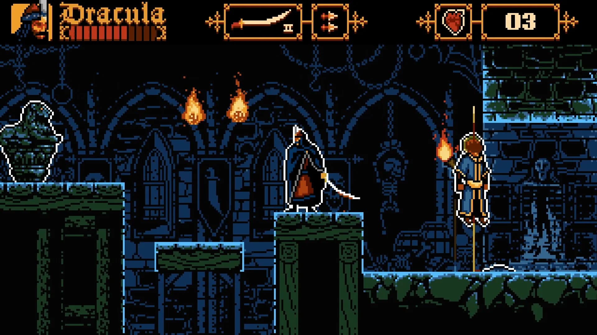 Vlad Voievod Dracula: Dungeons of Edirne görsel 11