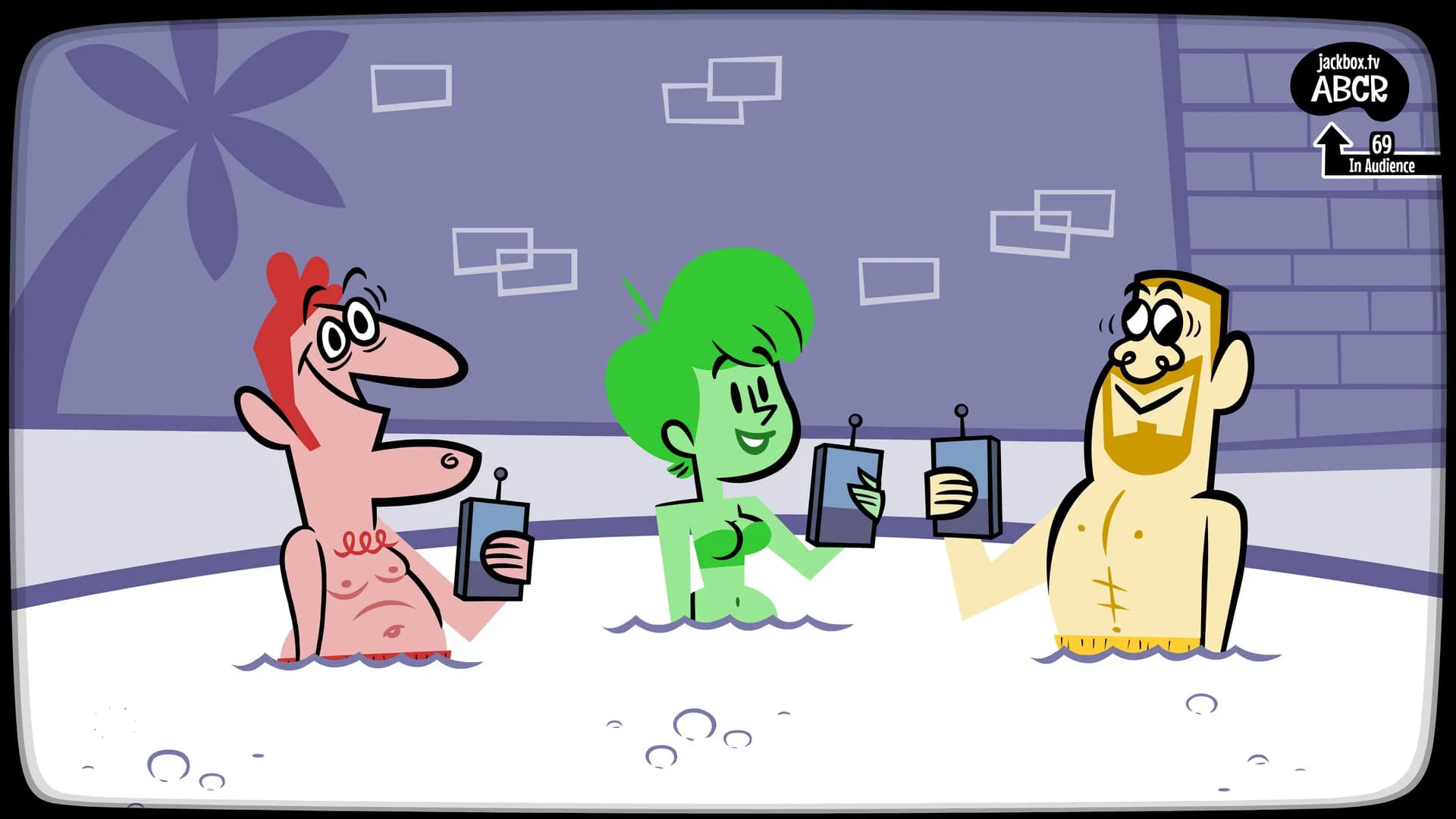 The Jackbox Naughty Pack görsel 2