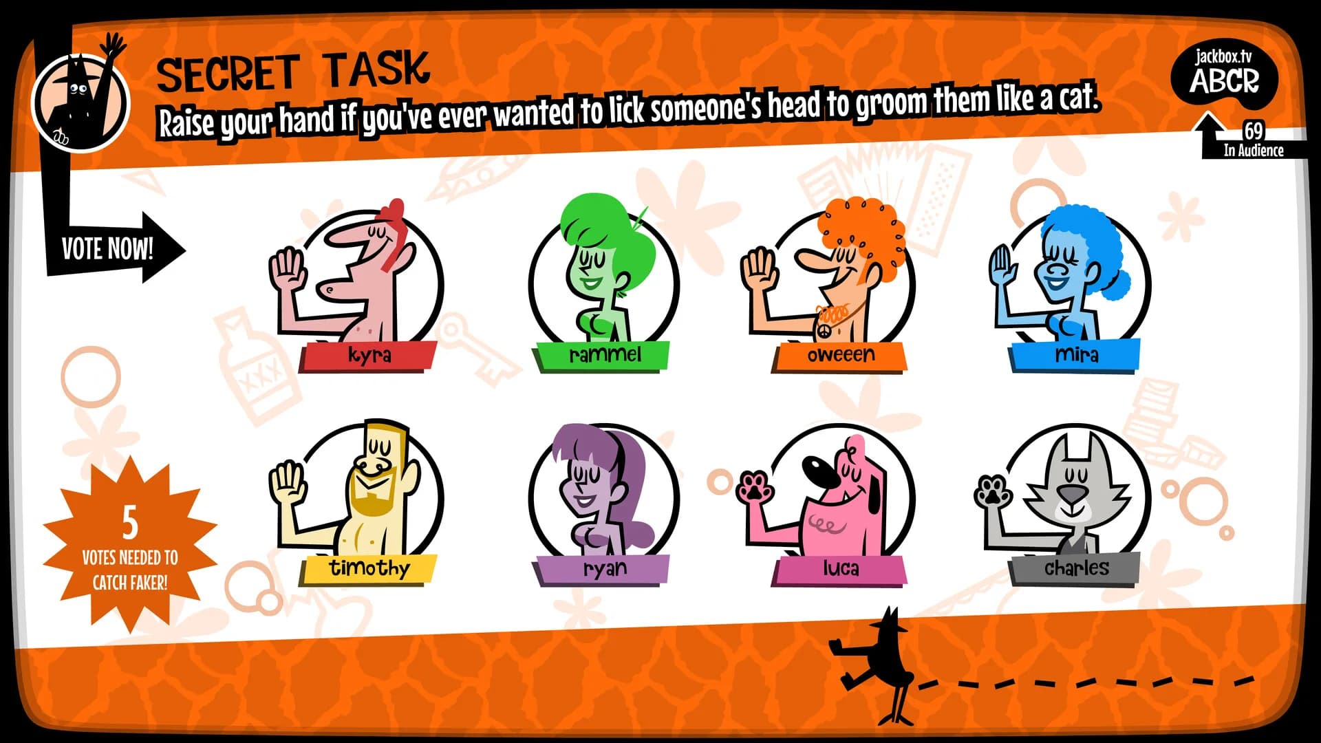 The Jackbox Naughty Pack görsel 4