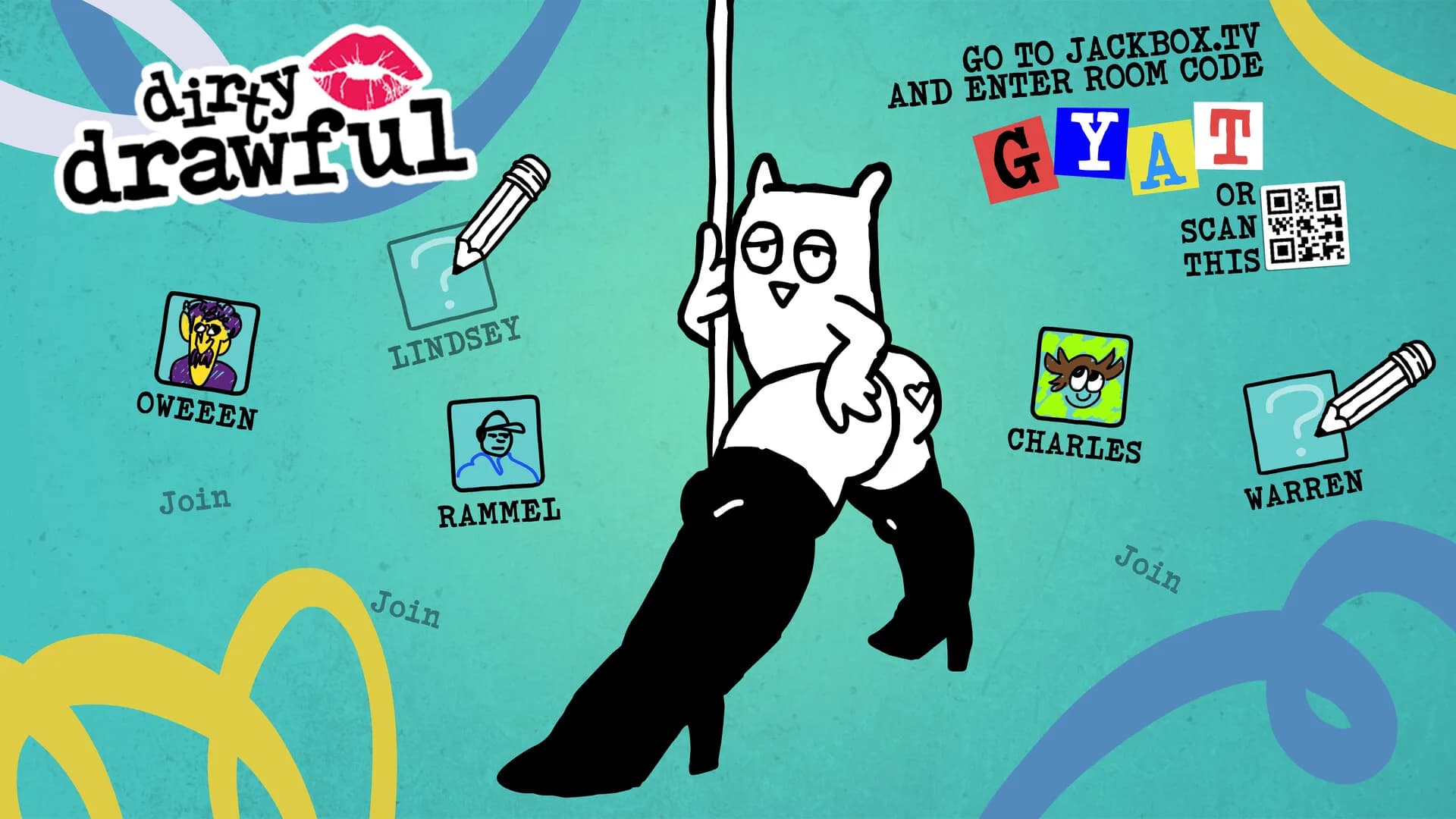 The Jackbox Naughty Pack görsel 5