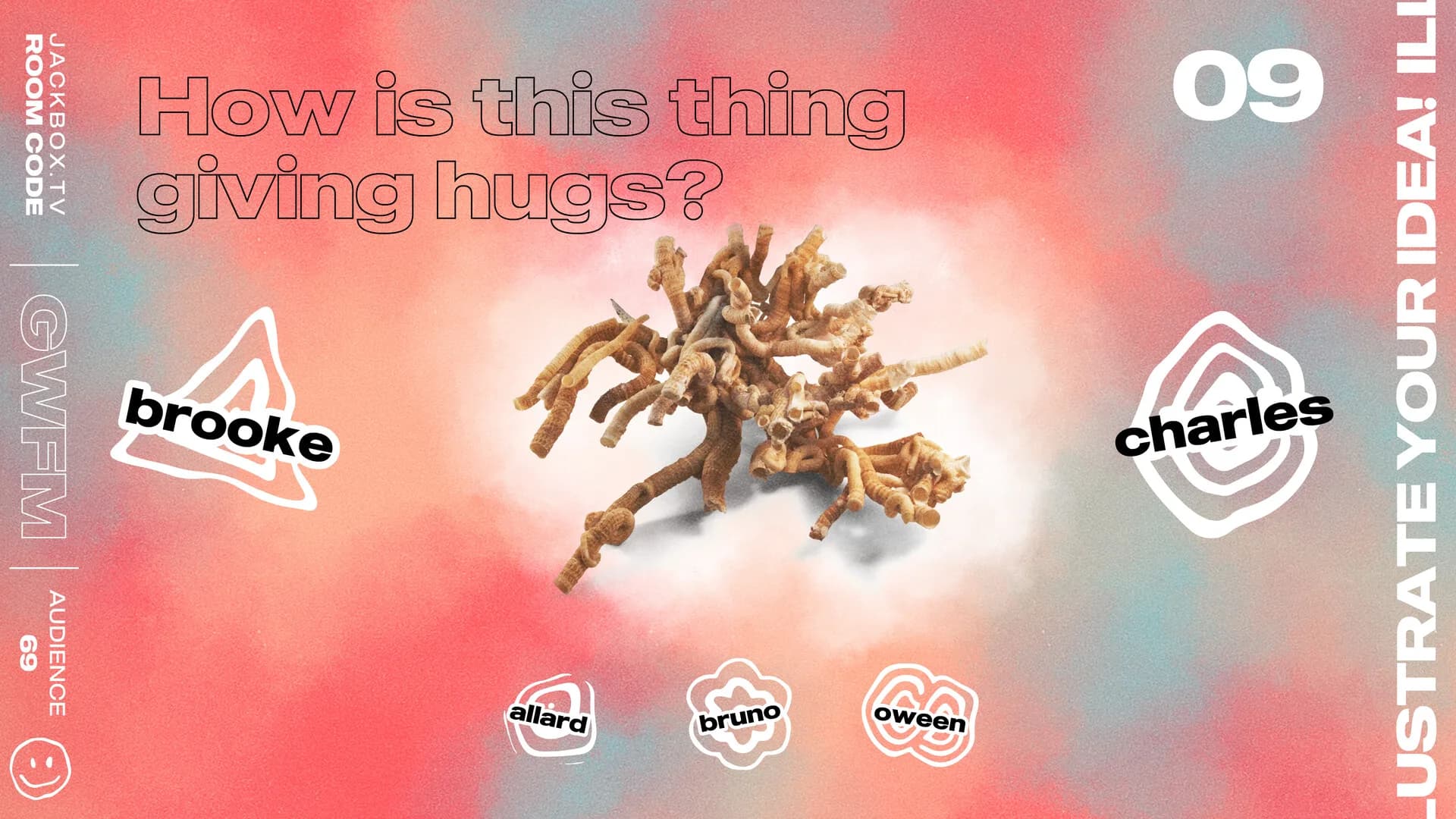 The Jackbox Naughty Pack görsel 9