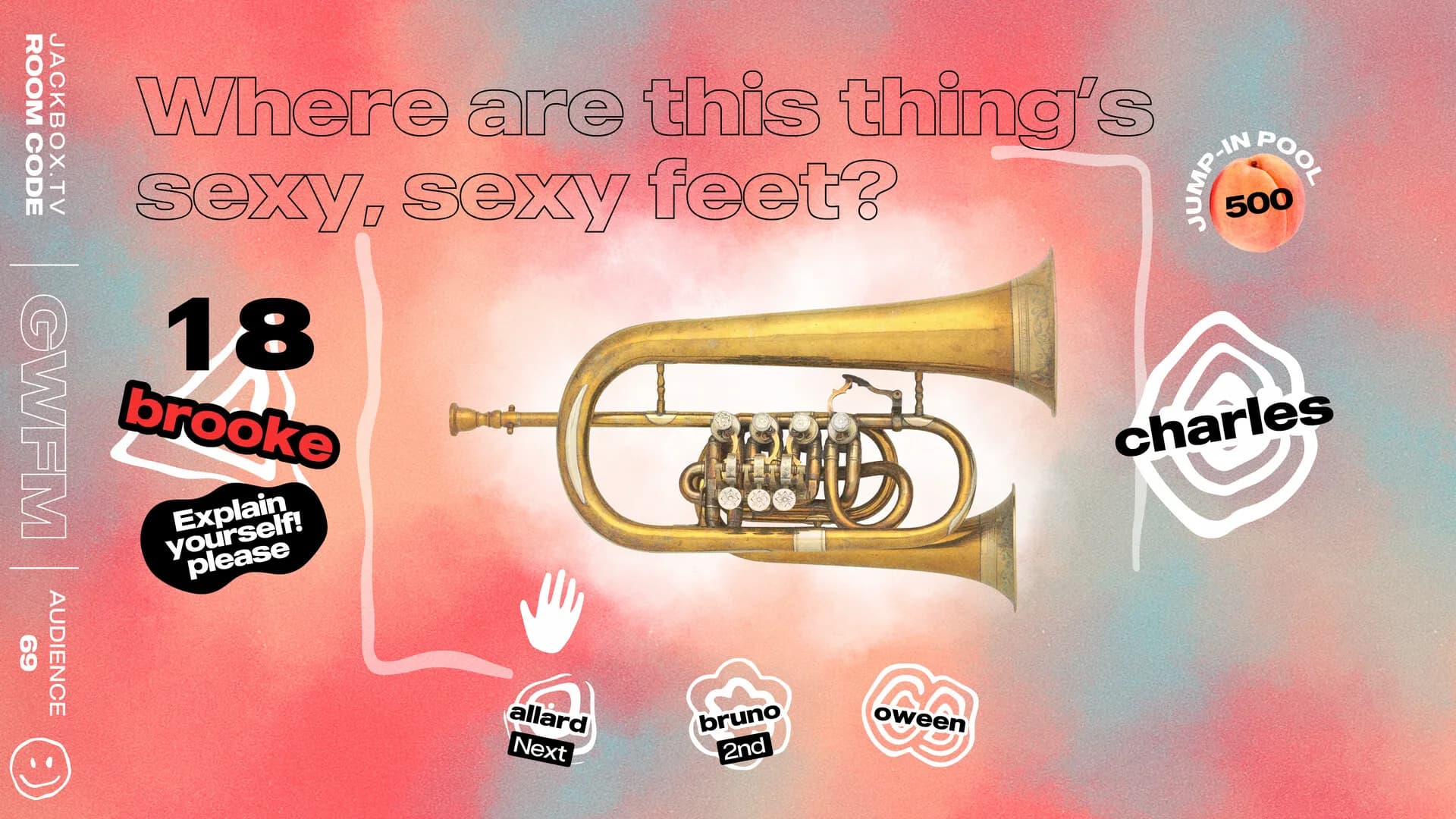 The Jackbox Naughty Pack görsel 10